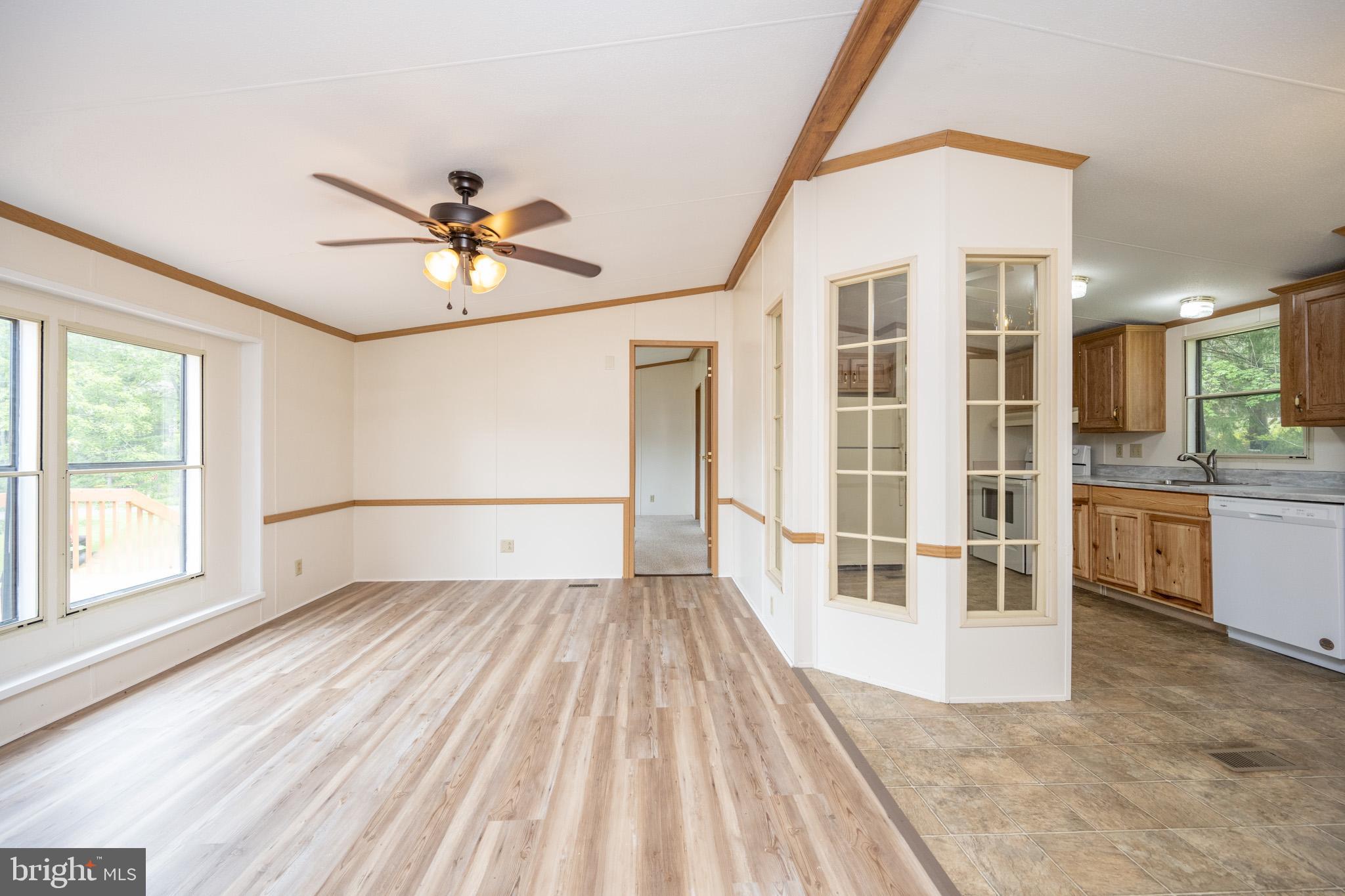 HAZELHURST - Residential