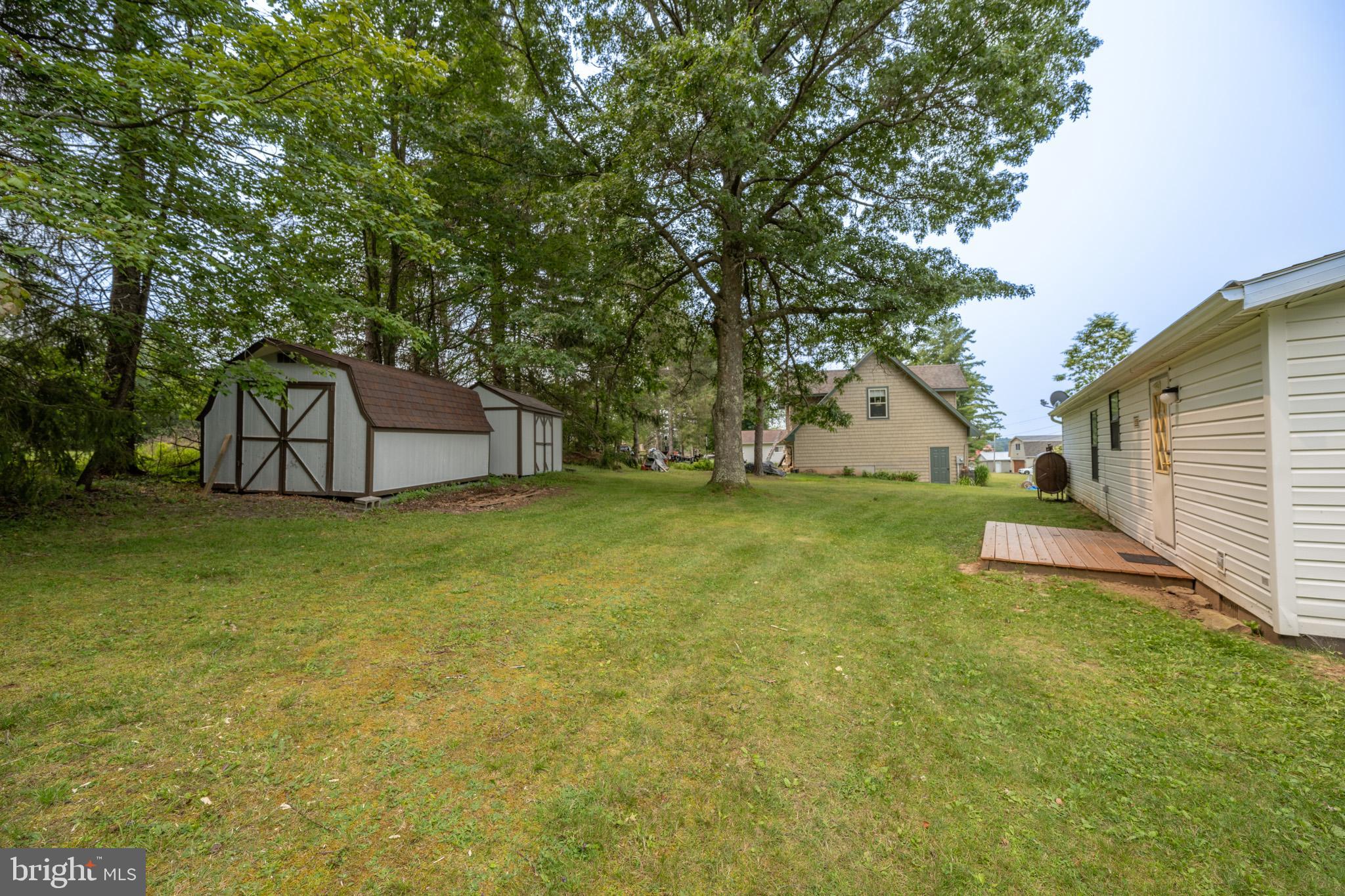 HAZELHURST - Residential