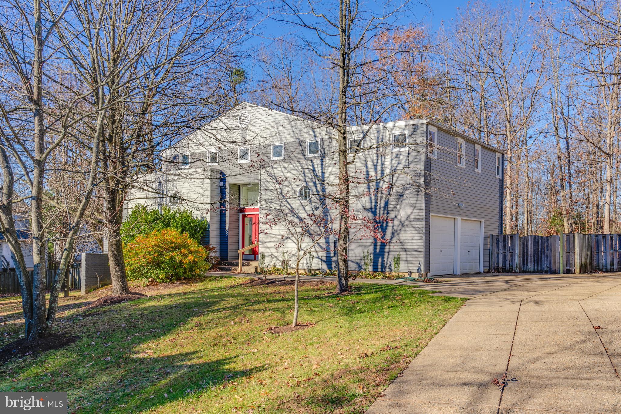 FAIR OAKS ESTATES - Residential Lease