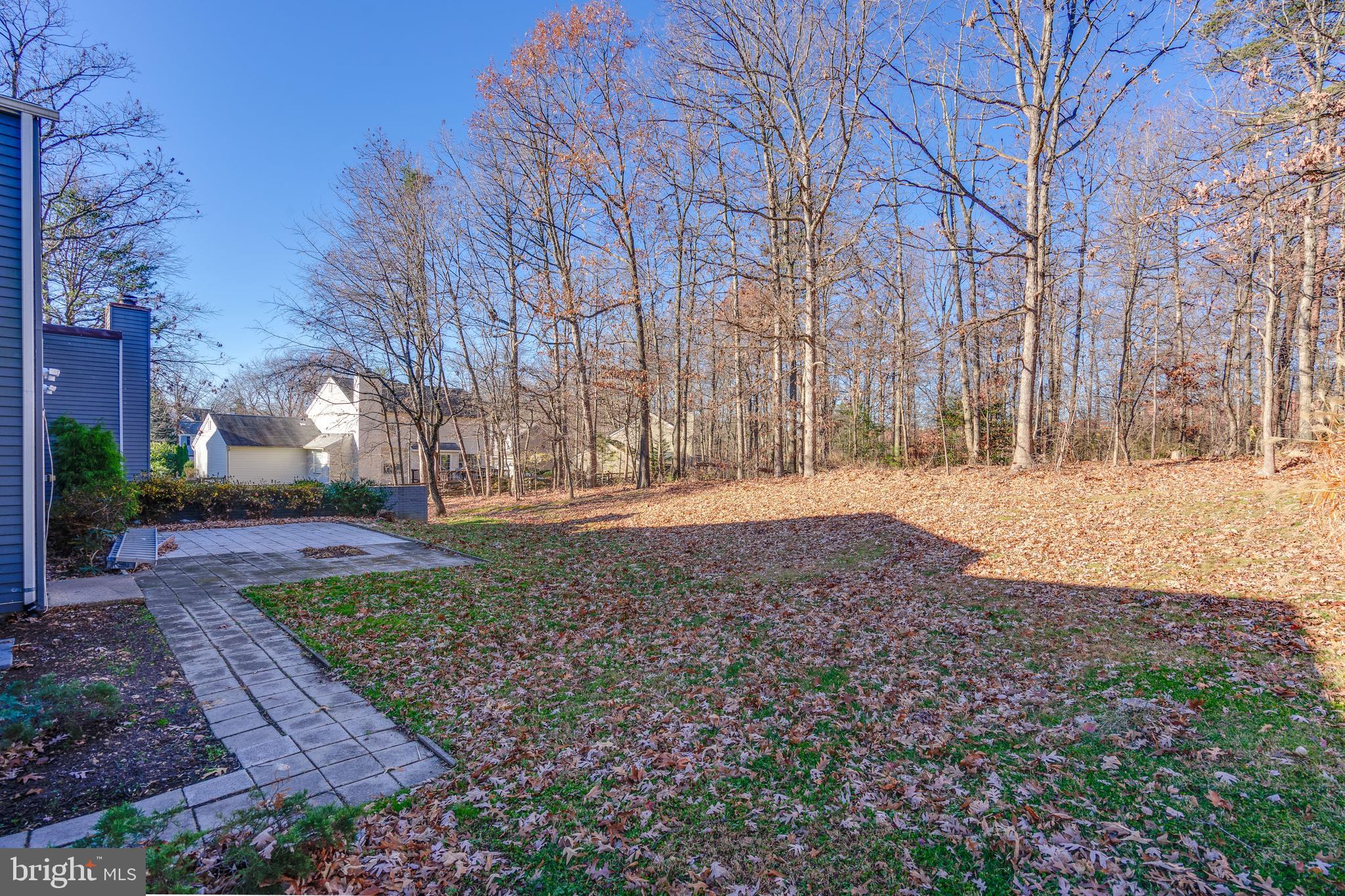 FAIR OAKS ESTATES - Residential Lease