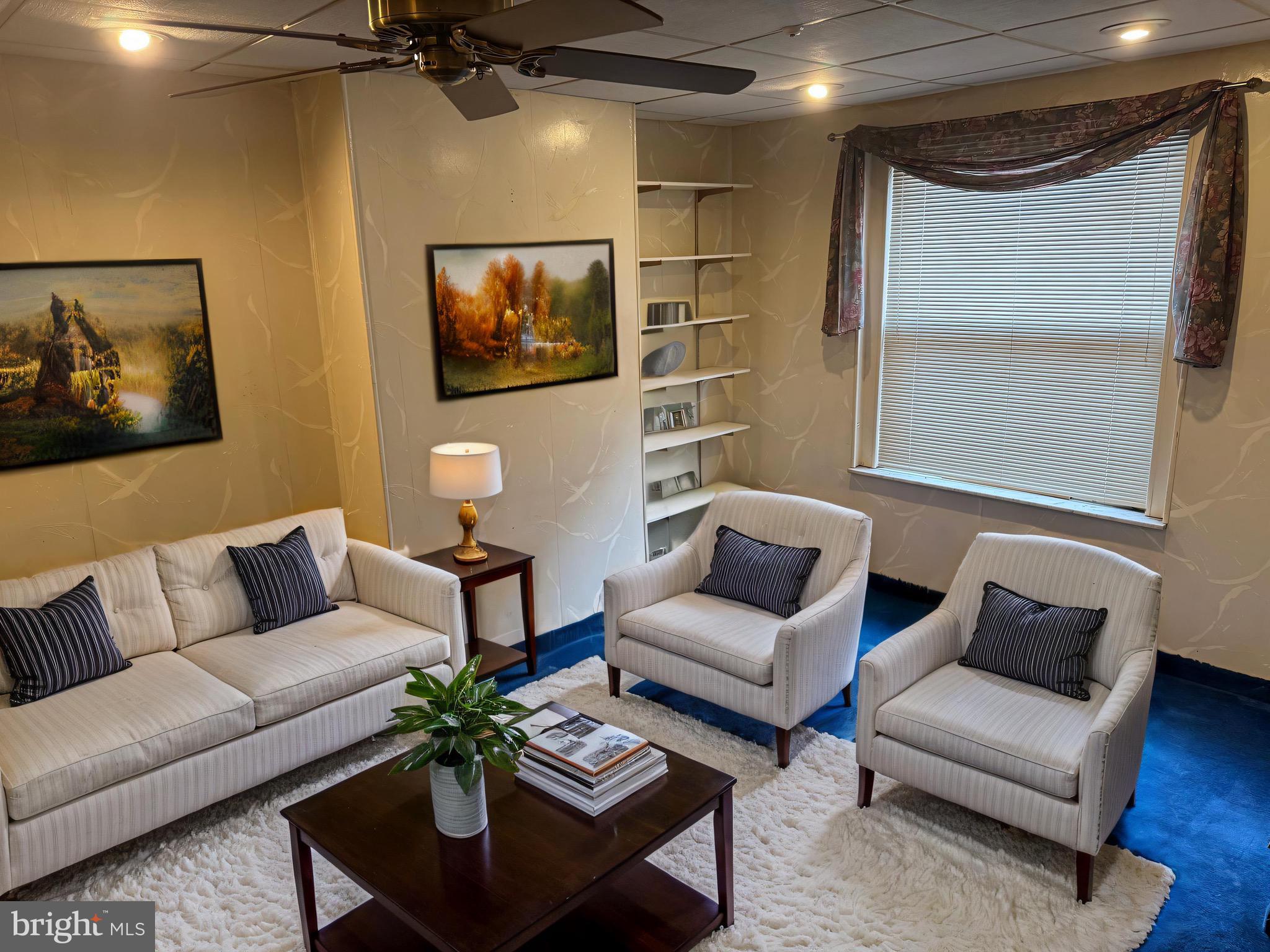 PHILADELPHIA (SOUTH) - Residential