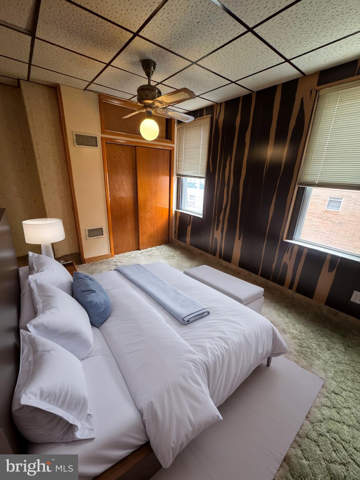 PHILADELPHIA (SOUTH) - Residential