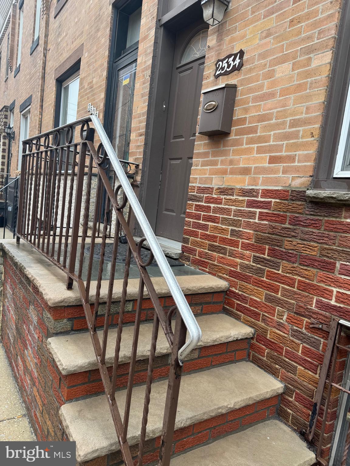 PHILADELPHIA (SOUTH) - Residential