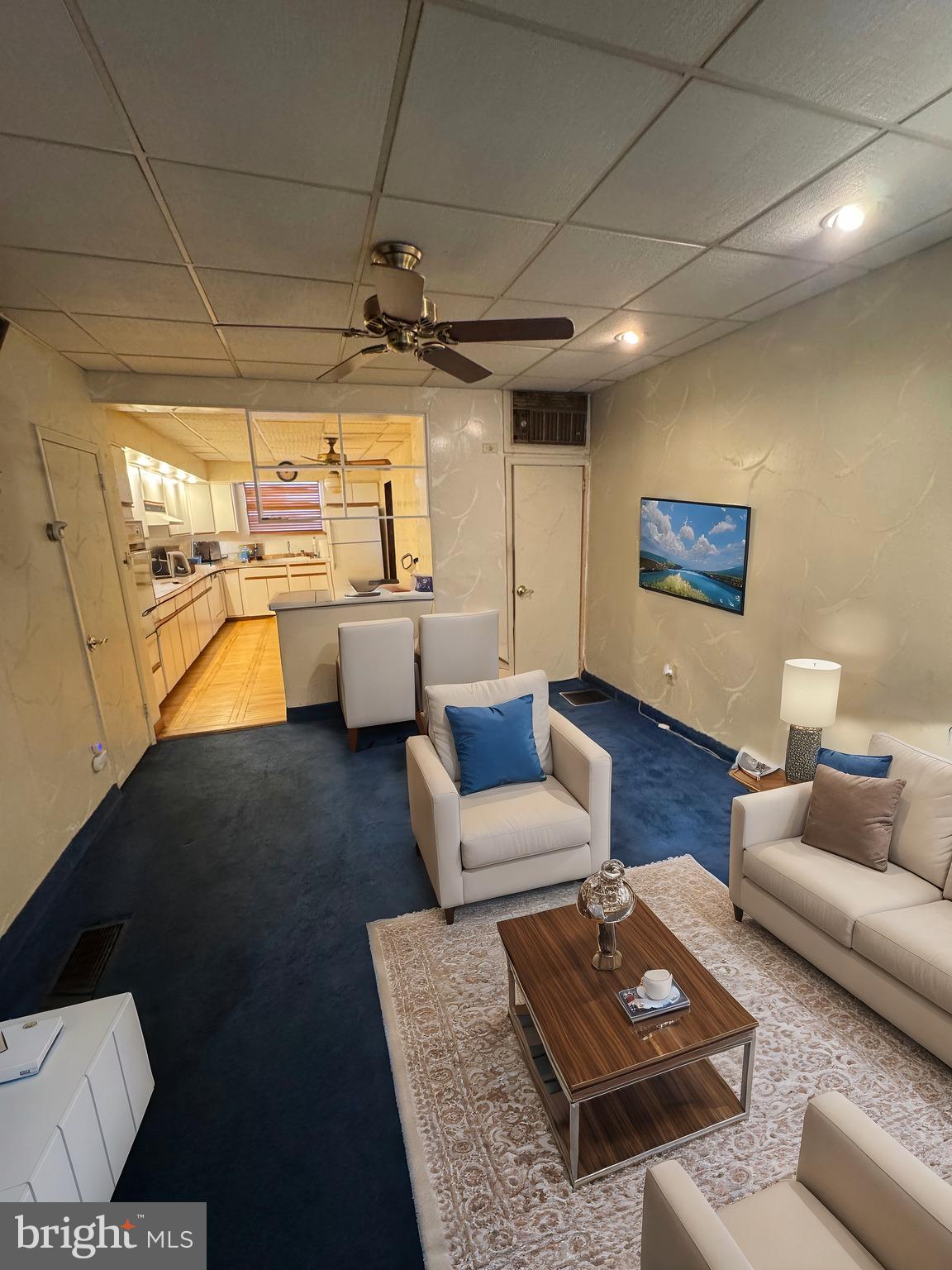 PHILADELPHIA (SOUTH) - Residential