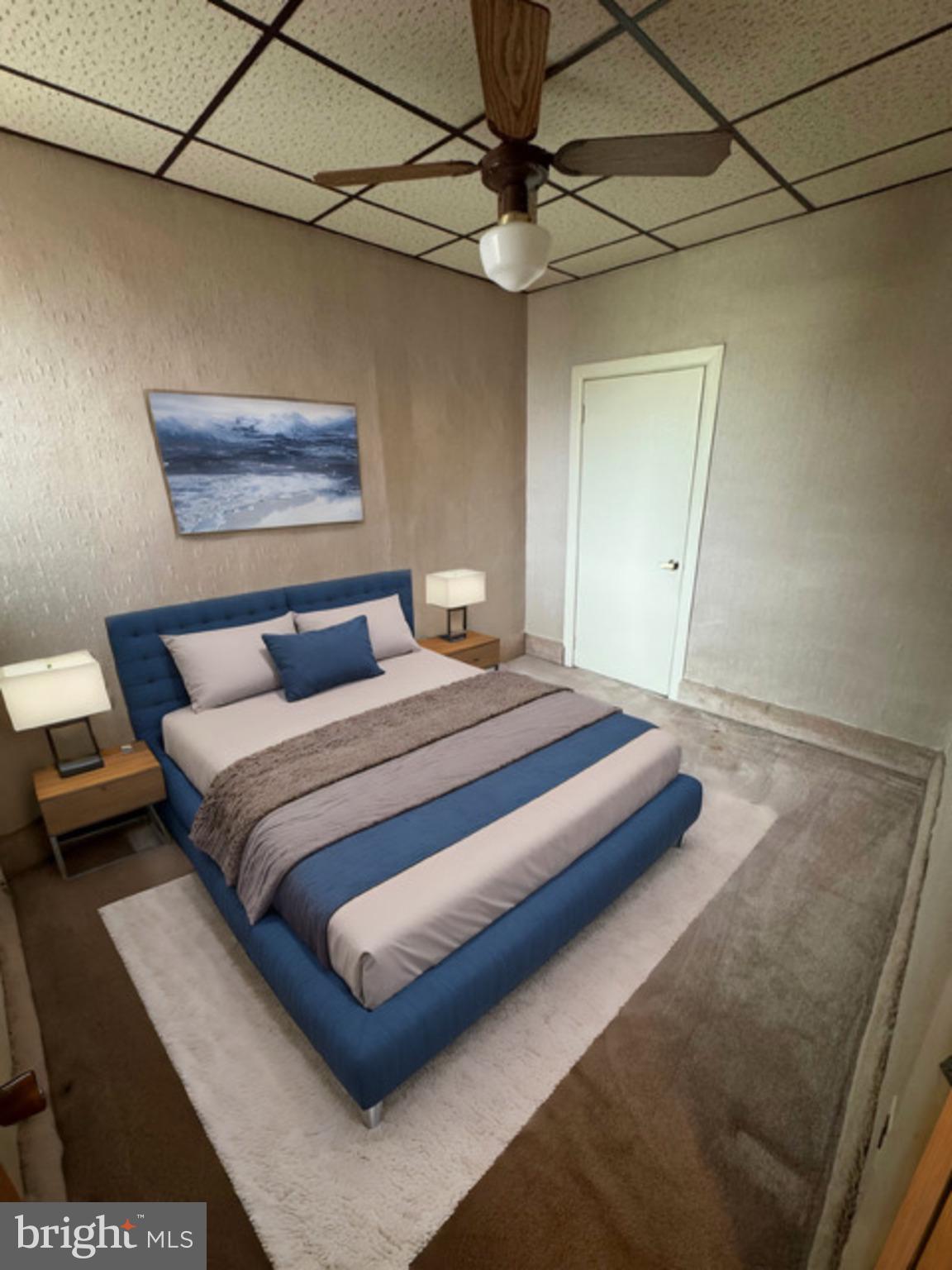 PHILADELPHIA (SOUTH) - Residential