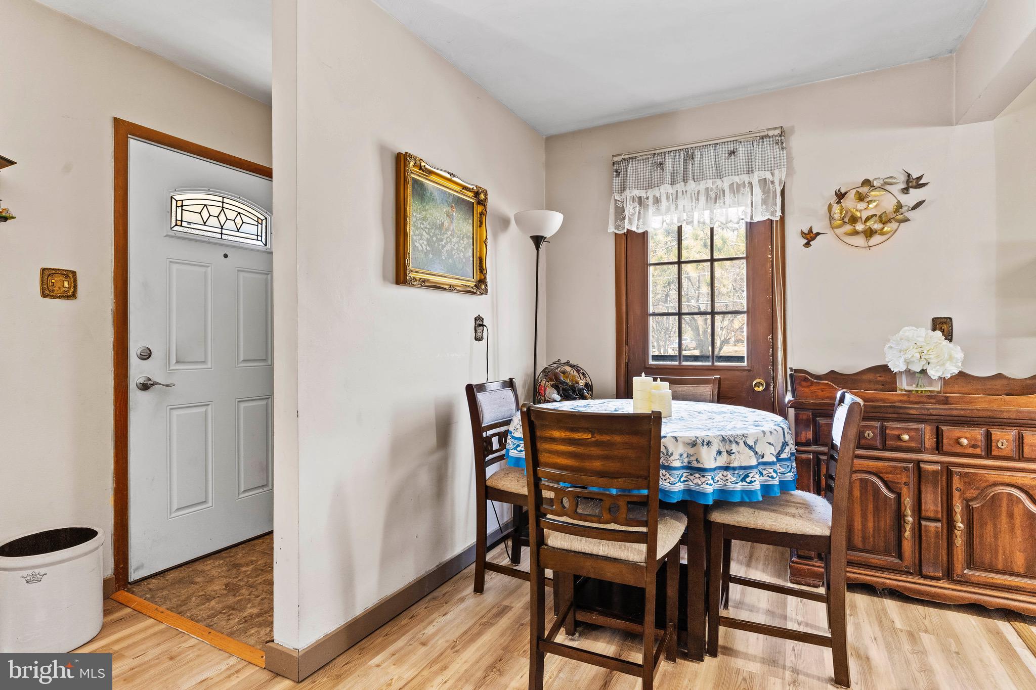 PROGRESS - Residential