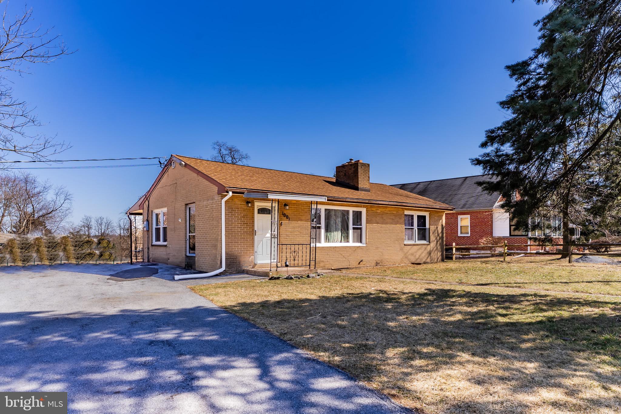 PROGRESS - Residential