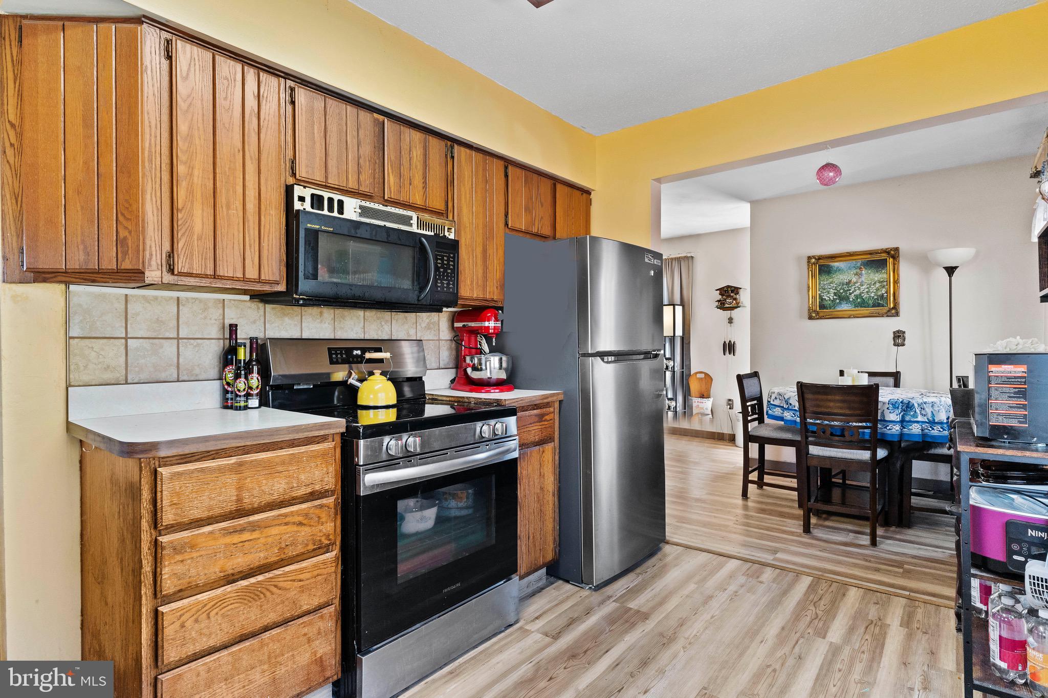 PROGRESS - Residential