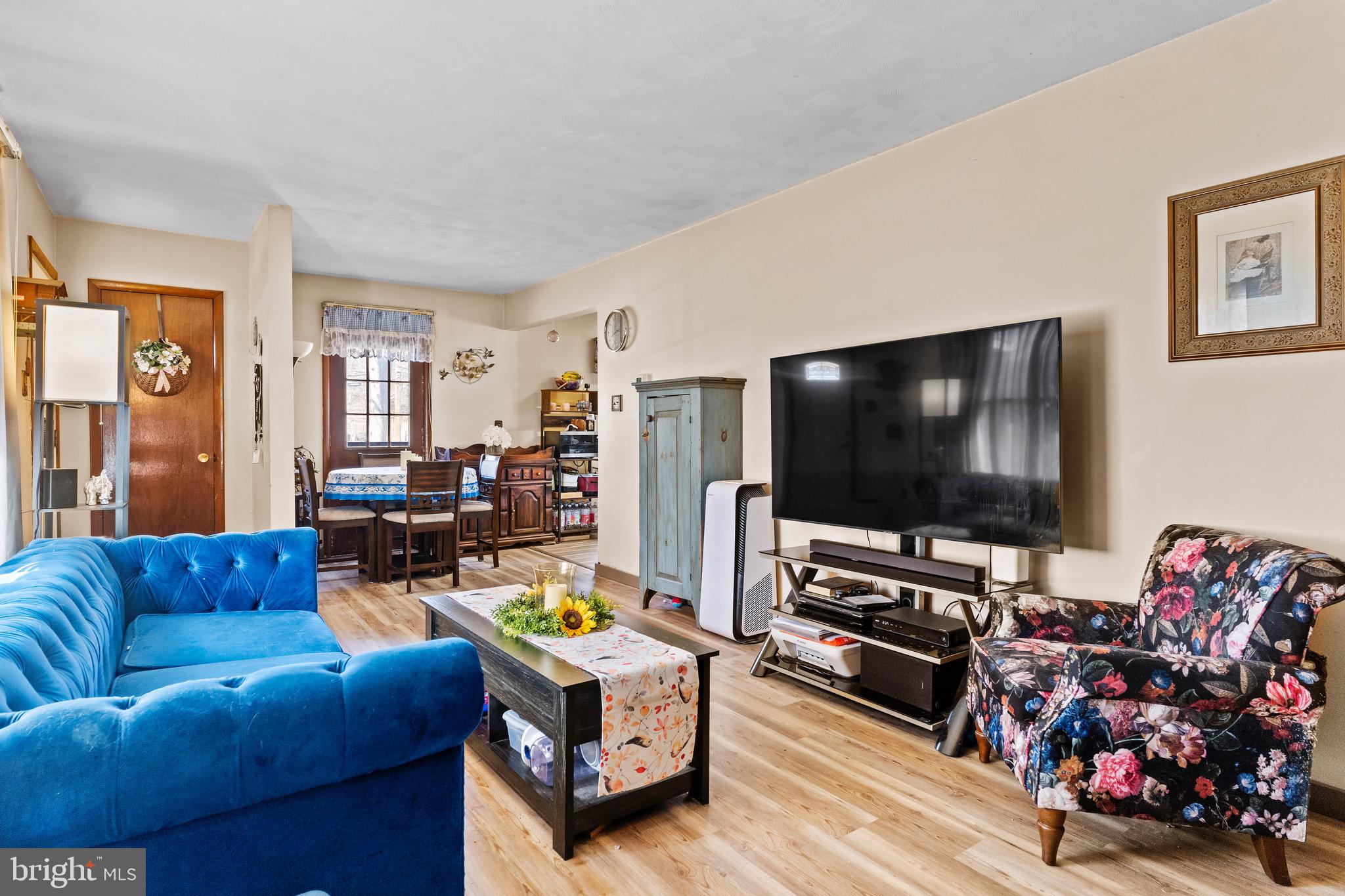 PROGRESS - Residential