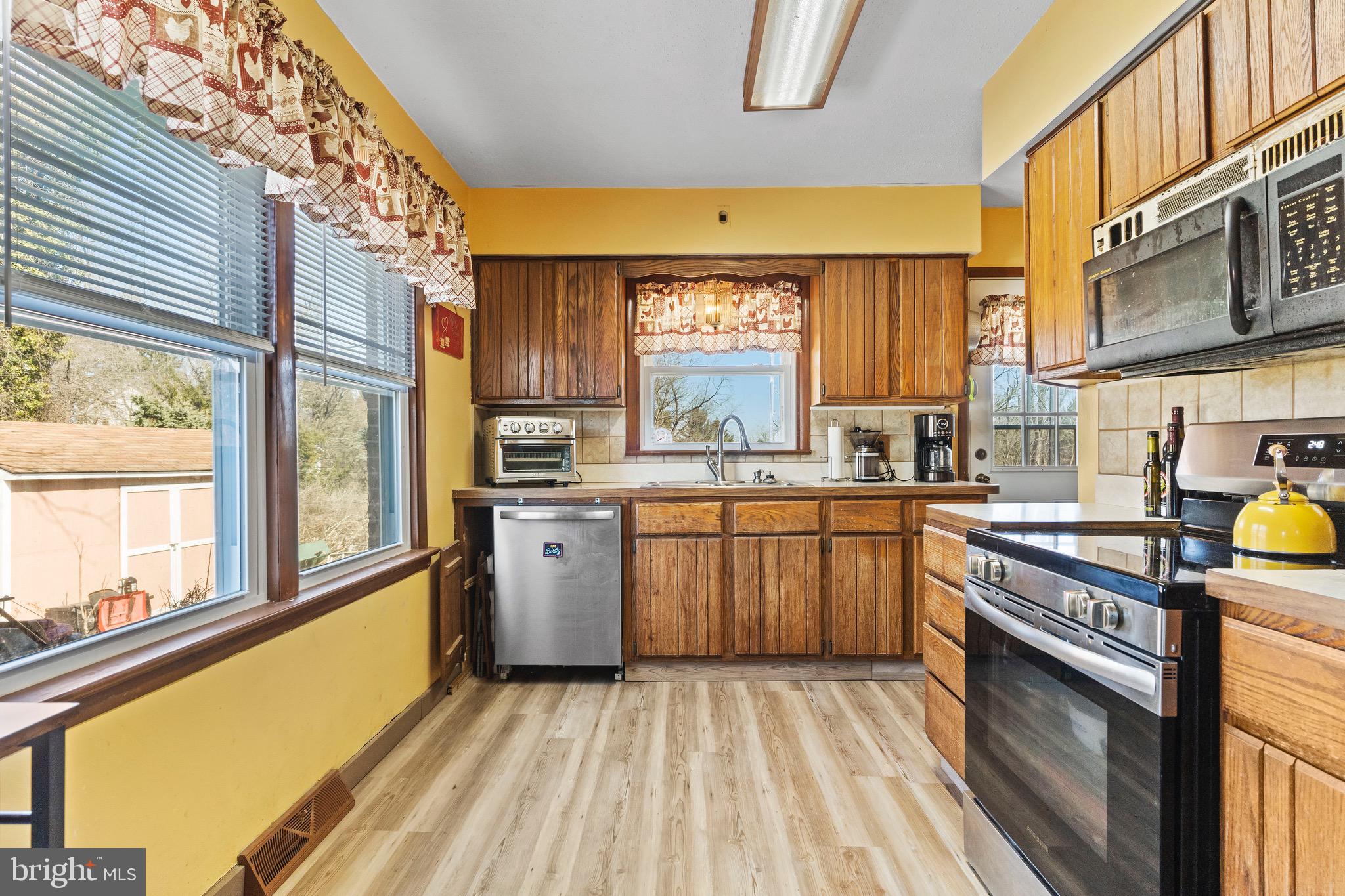 PROGRESS - Residential