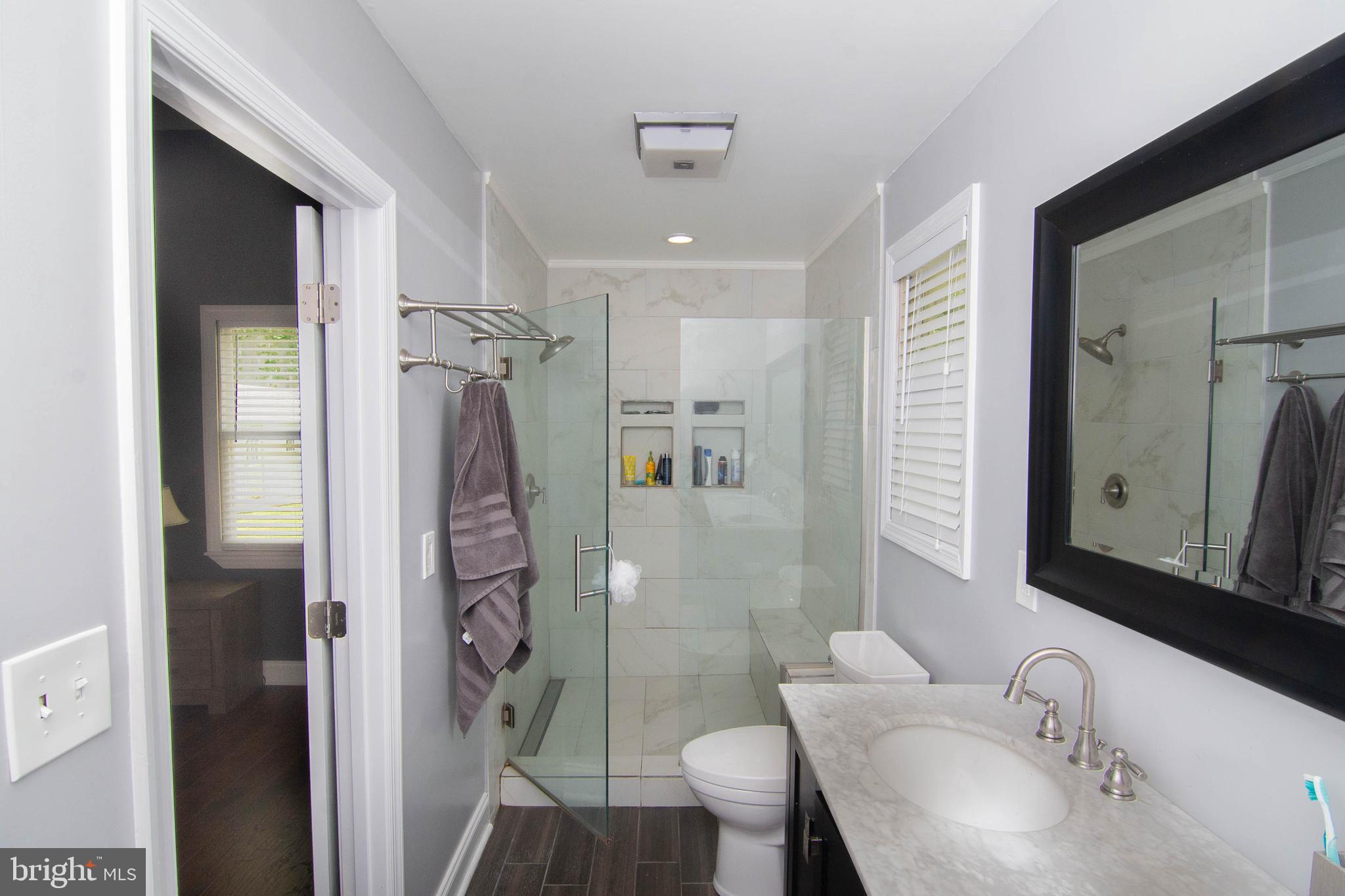 KENT ISLAND ESTATES - Residential Lease