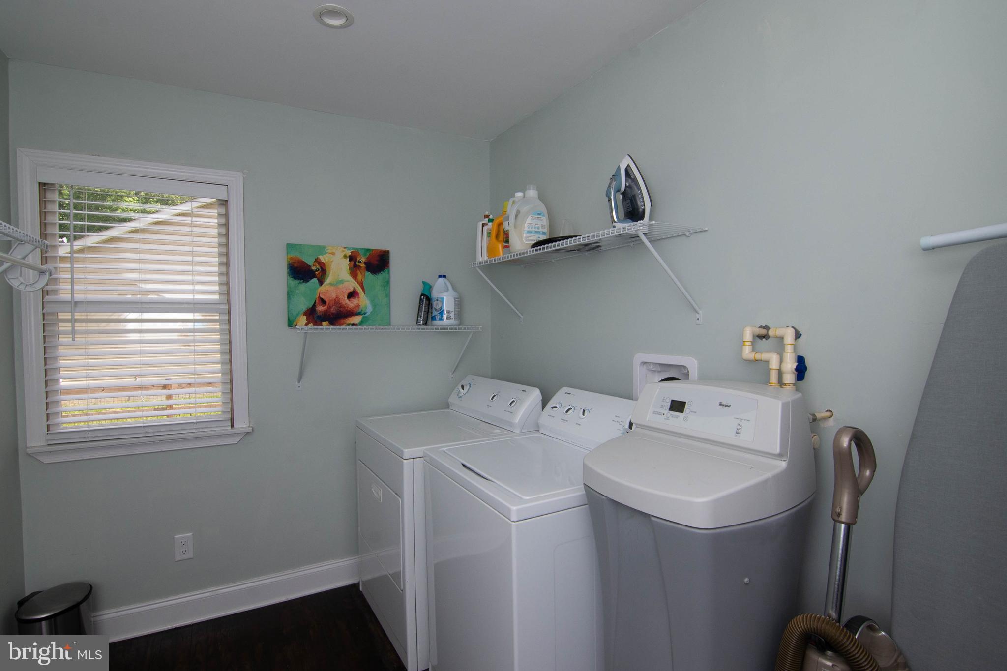 KENT ISLAND ESTATES - Residential Lease