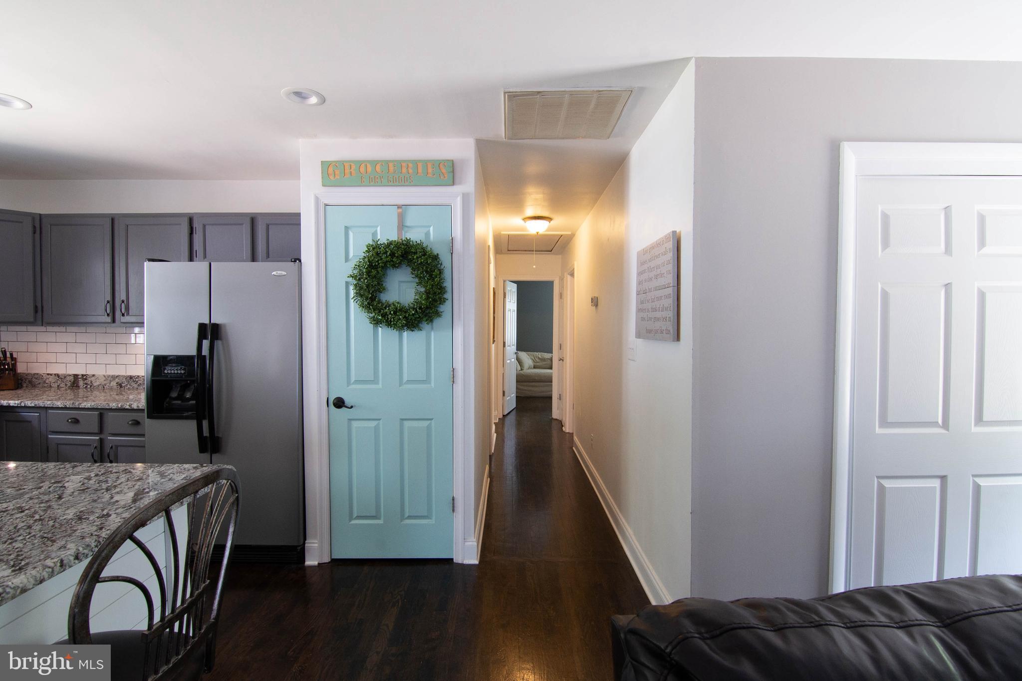 KENT ISLAND ESTATES - Residential Lease