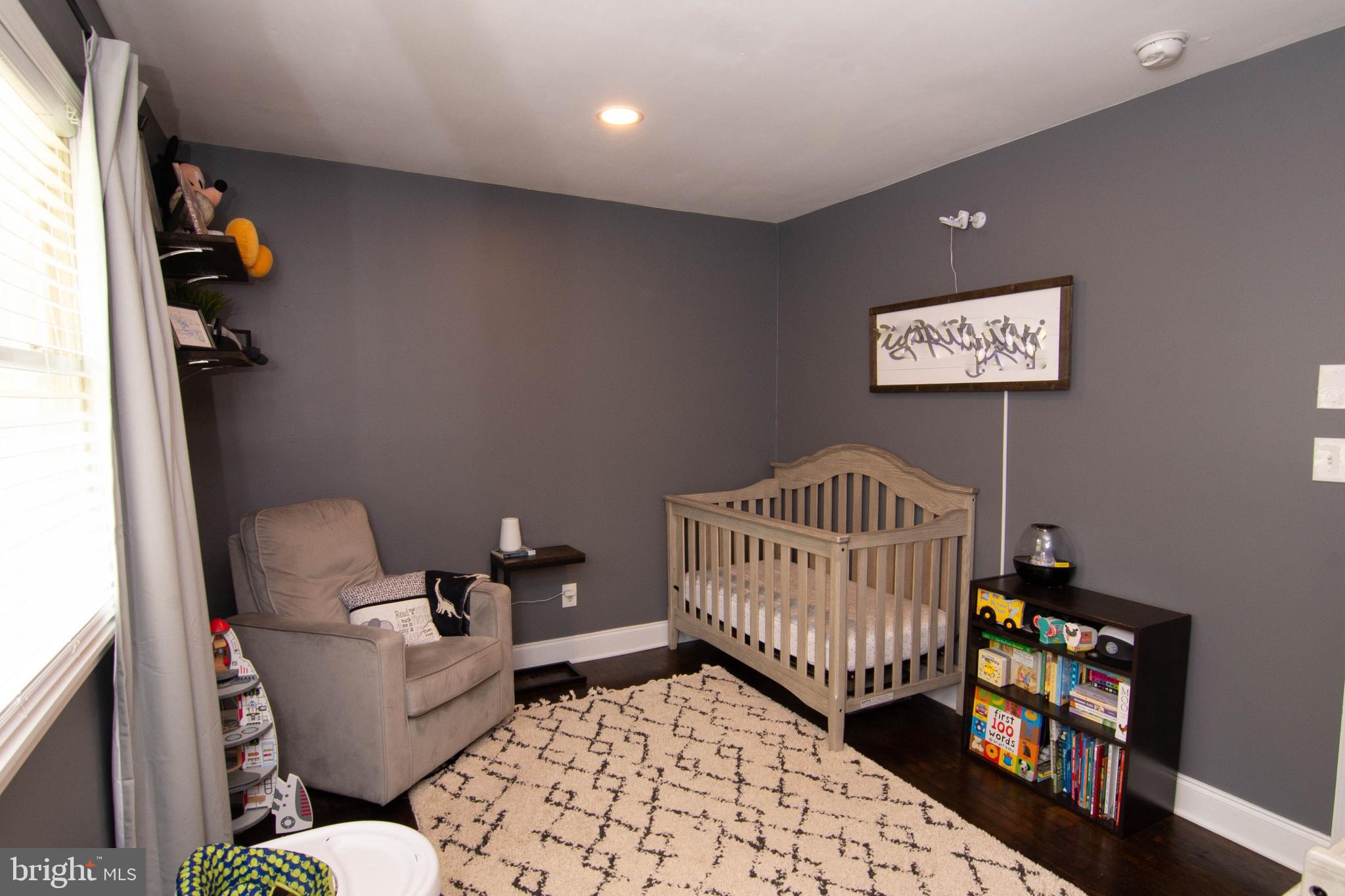 KENT ISLAND ESTATES - Residential Lease