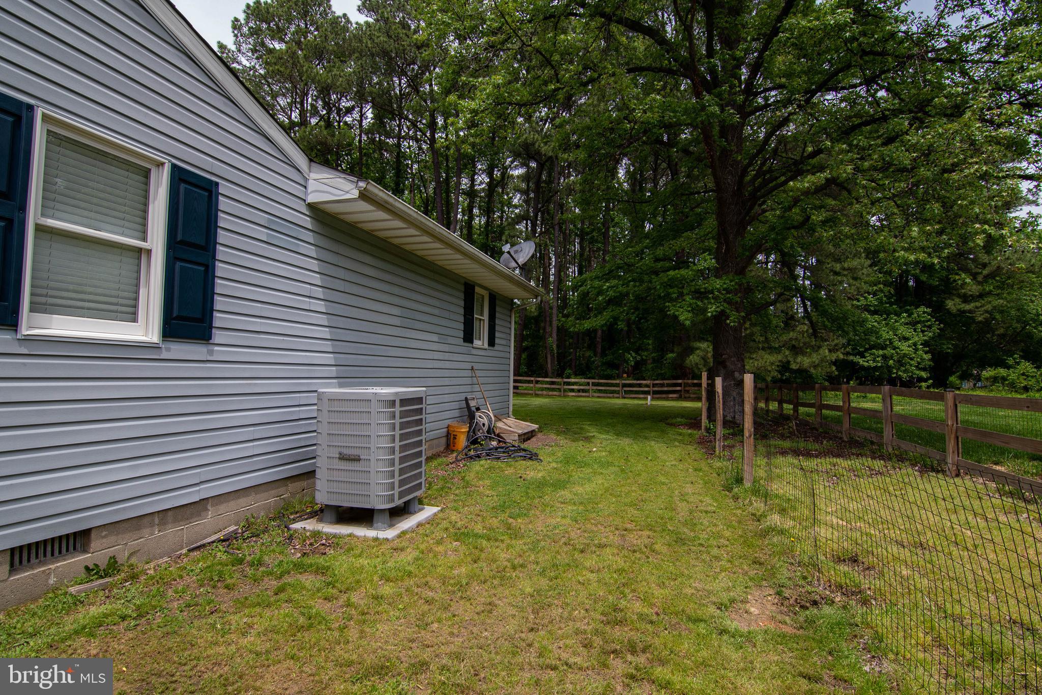 KENT ISLAND ESTATES - Residential Lease