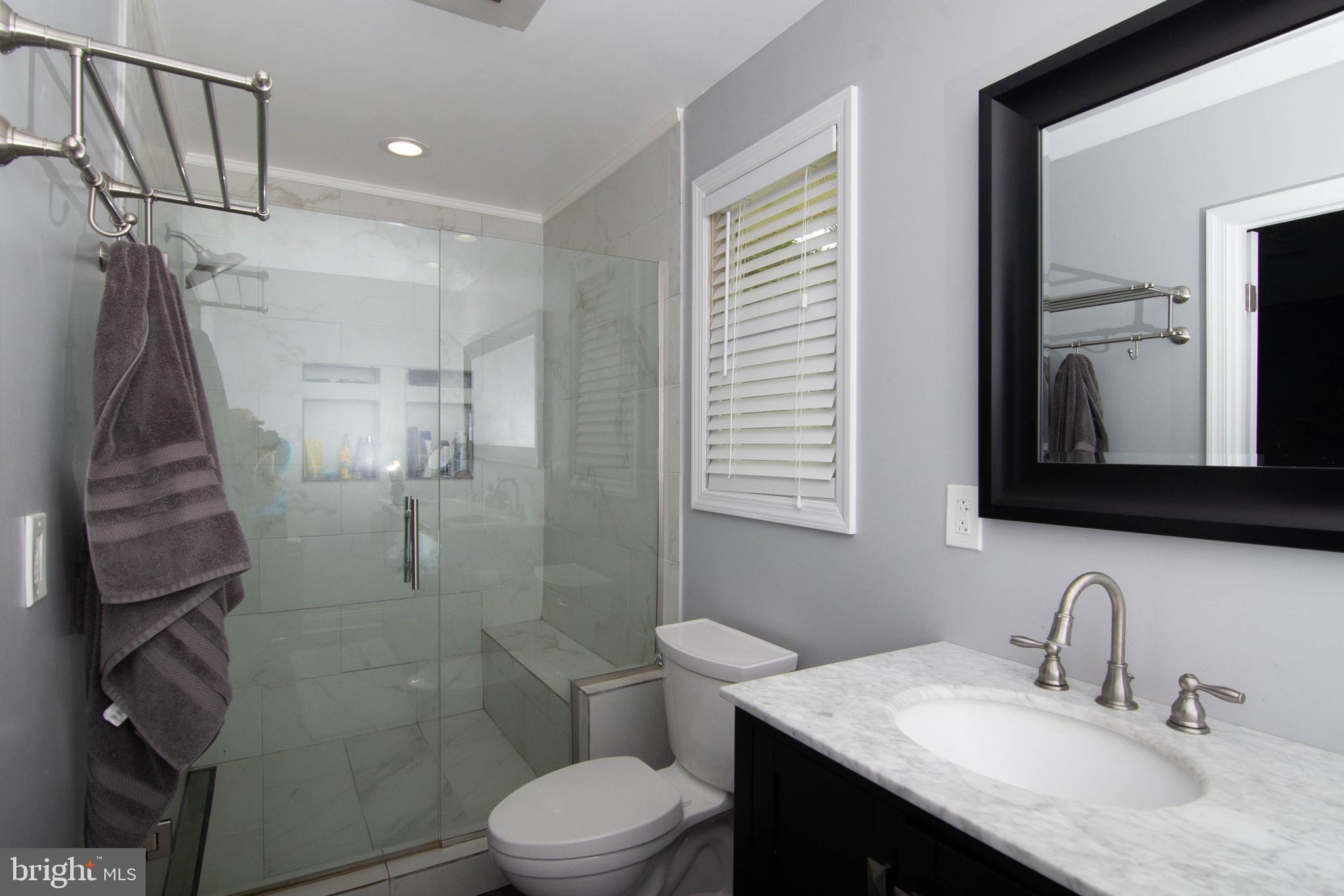 KENT ISLAND ESTATES - Residential Lease