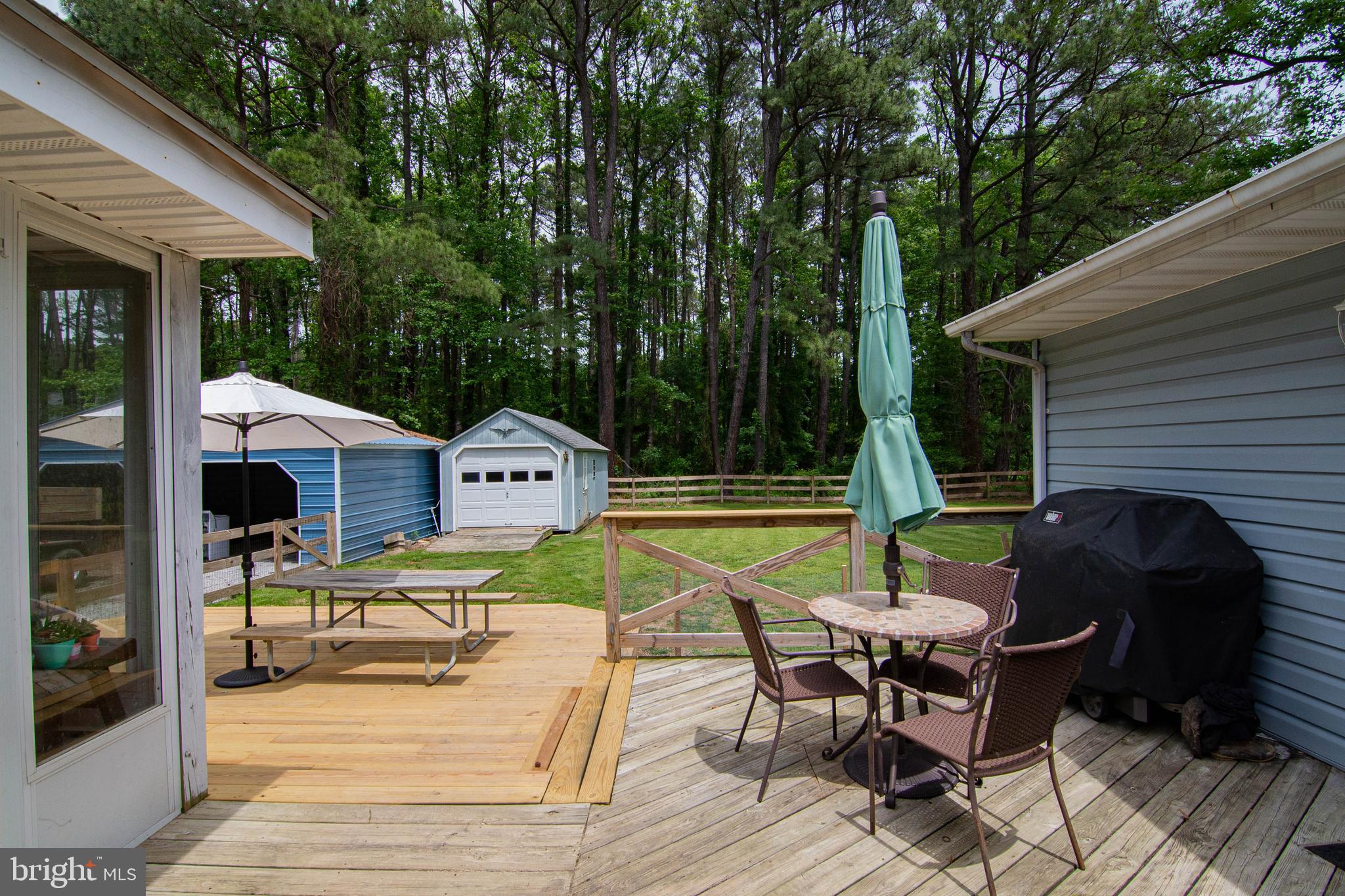 KENT ISLAND ESTATES - Residential Lease