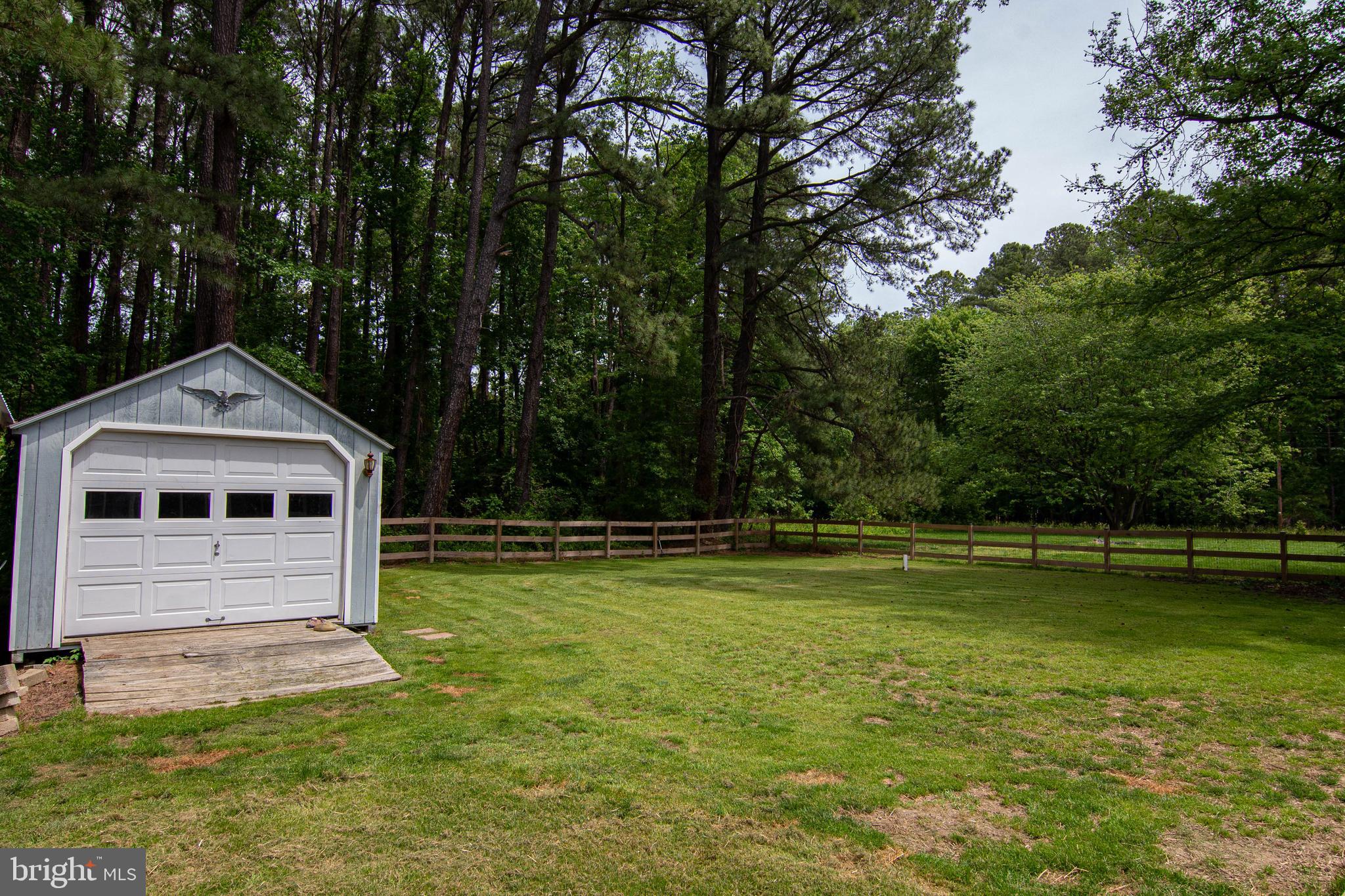 KENT ISLAND ESTATES - Residential Lease