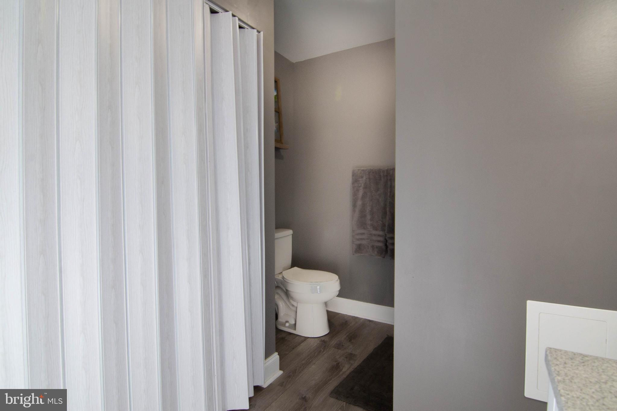 KENT ISLAND ESTATES - Residential Lease