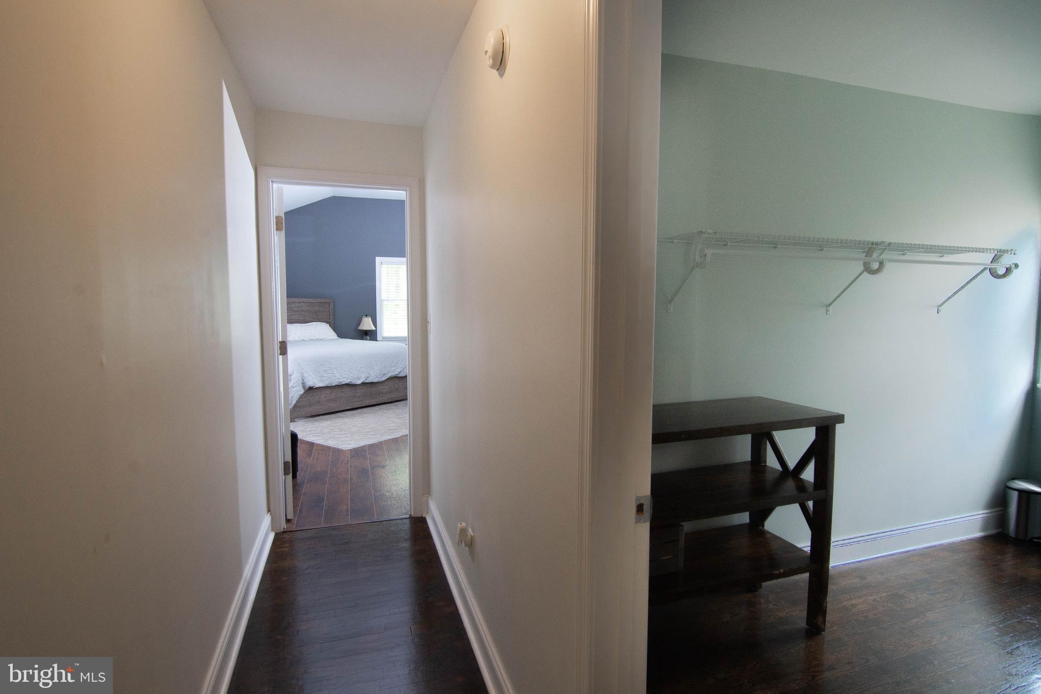 KENT ISLAND ESTATES - Residential Lease