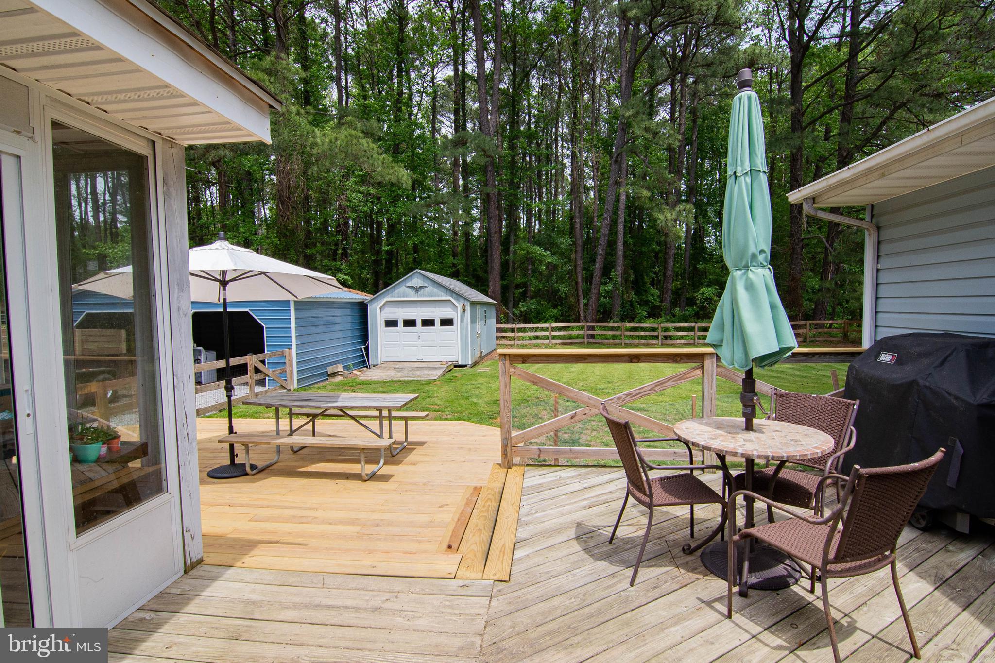 KENT ISLAND ESTATES - Residential Lease