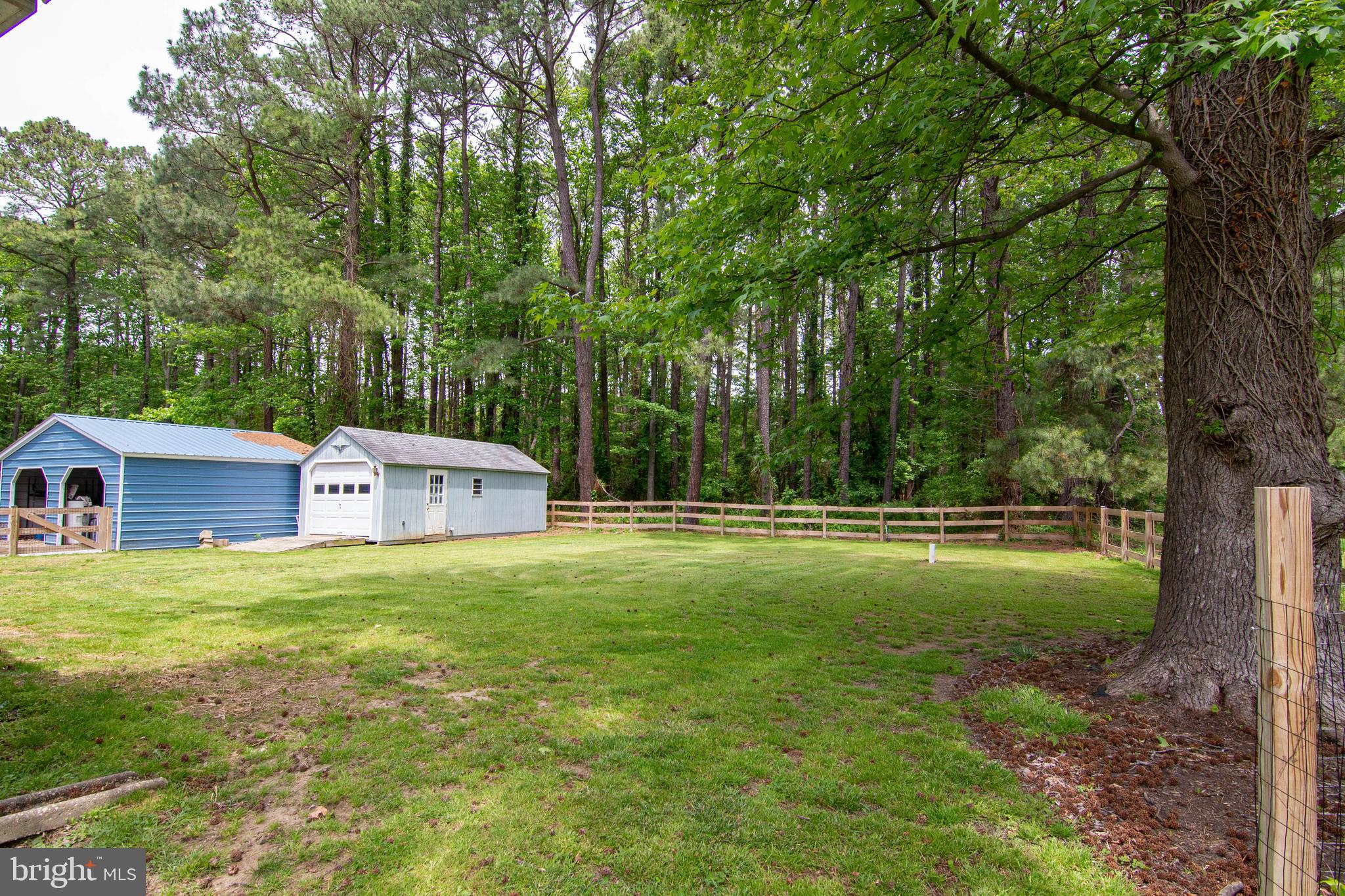 KENT ISLAND ESTATES - Residential Lease