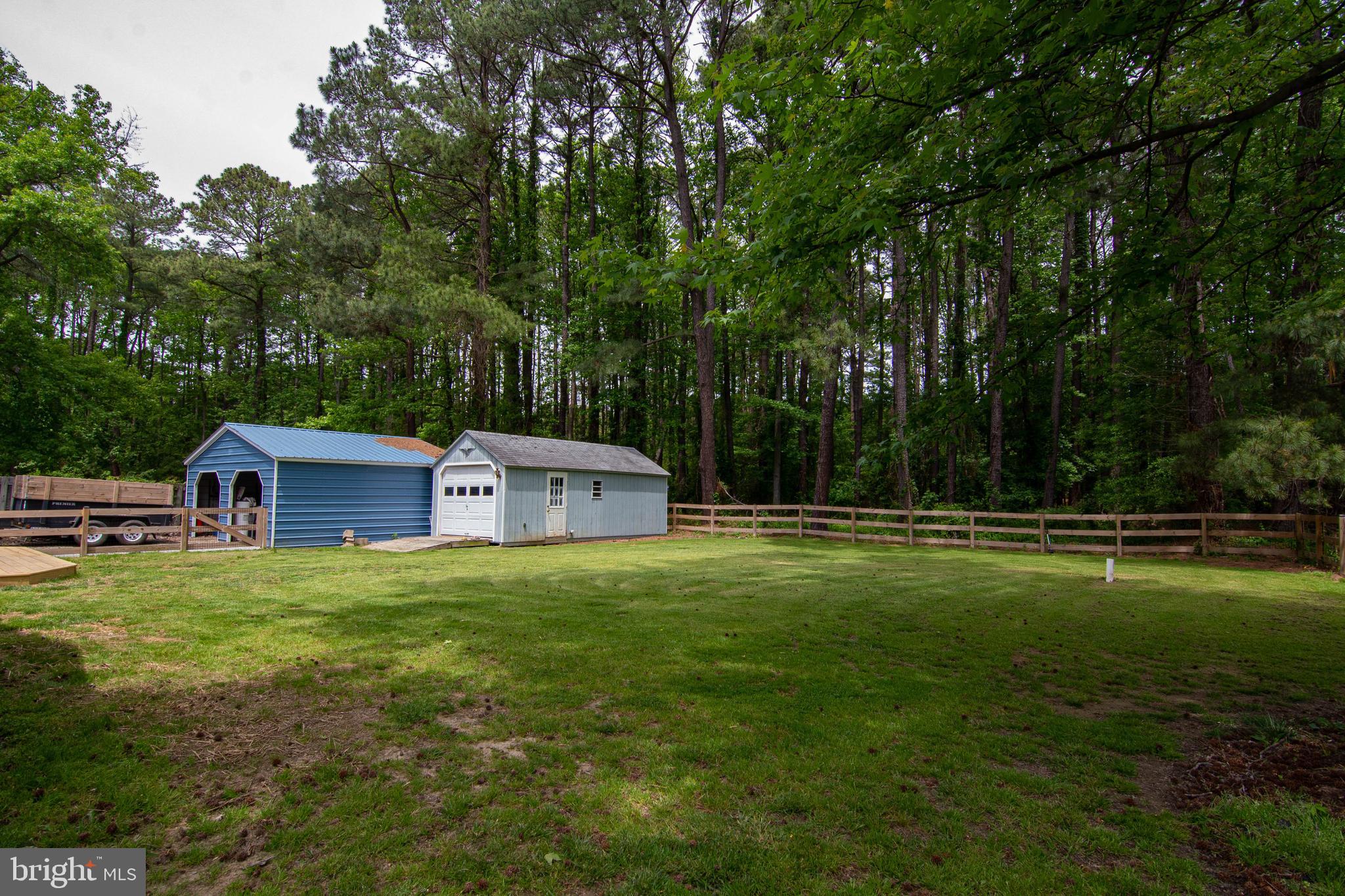 KENT ISLAND ESTATES - Residential Lease