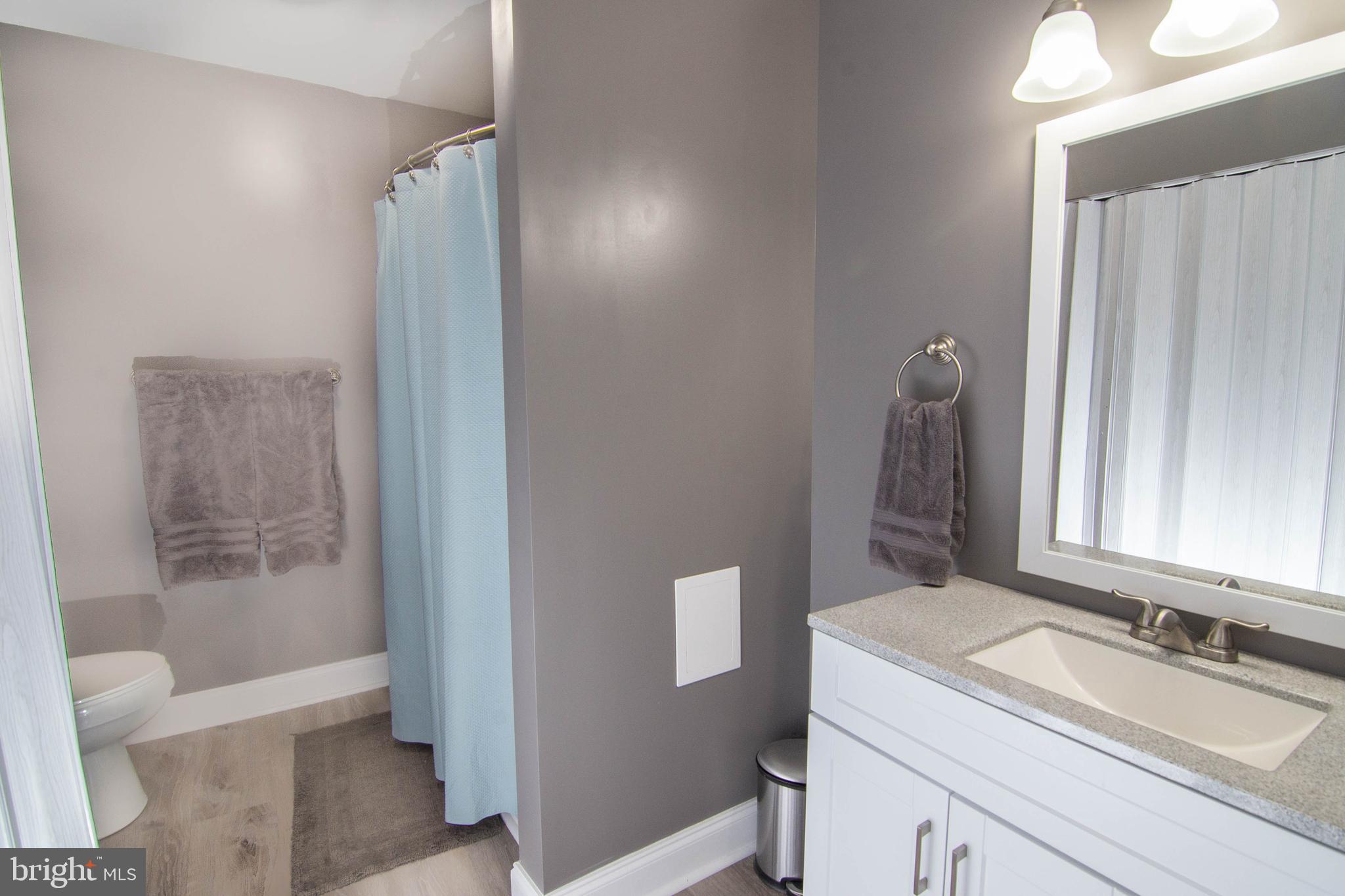 KENT ISLAND ESTATES - Residential Lease