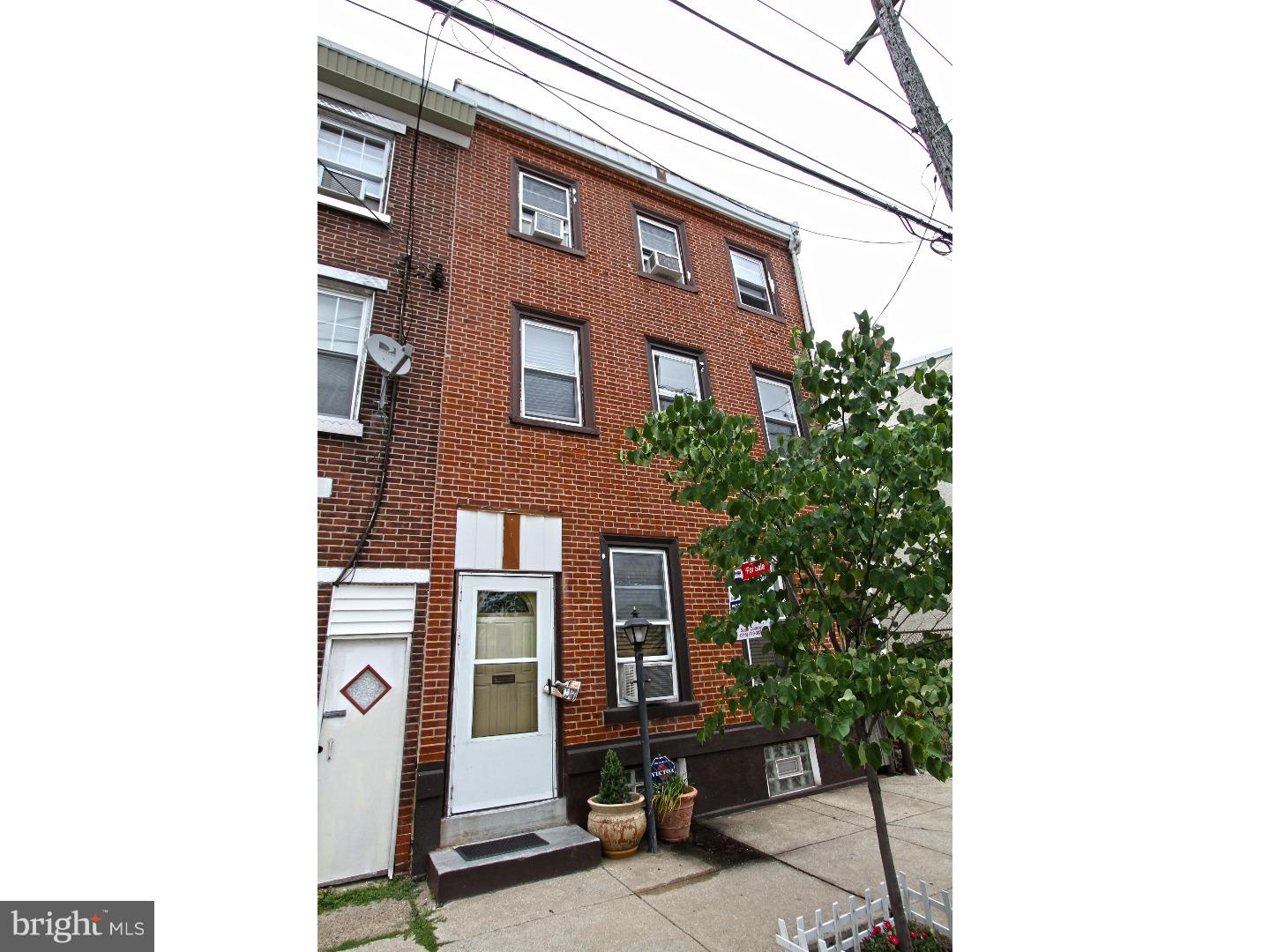 NORTHERN LIBERTIES - Residential