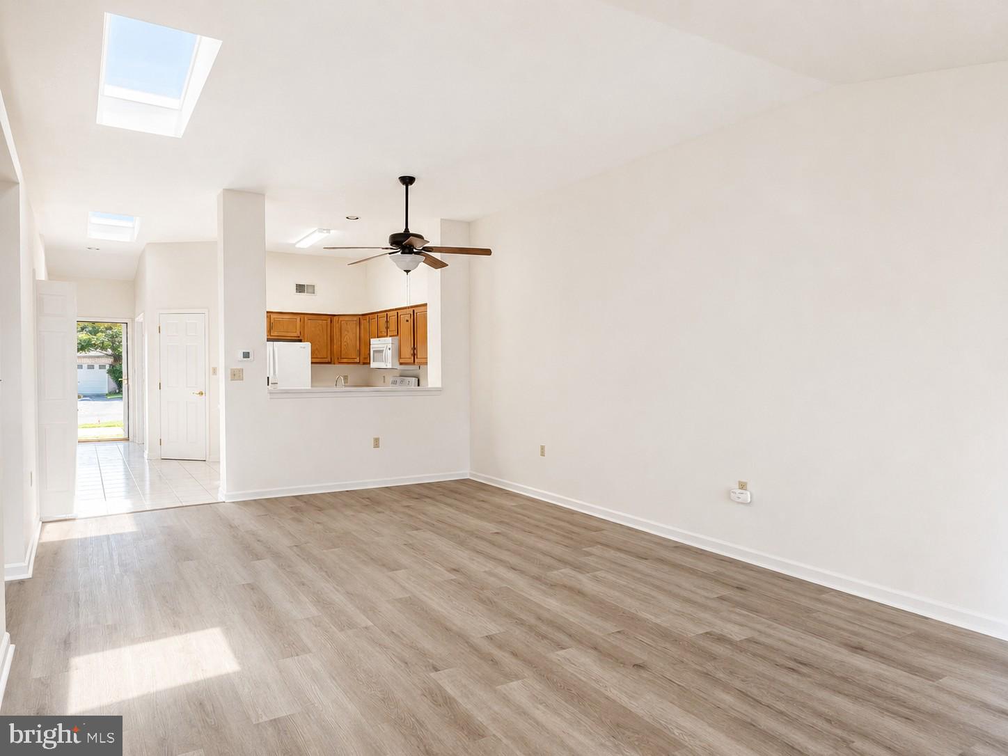 CHAMBERSBURG BOROUGH - Residential