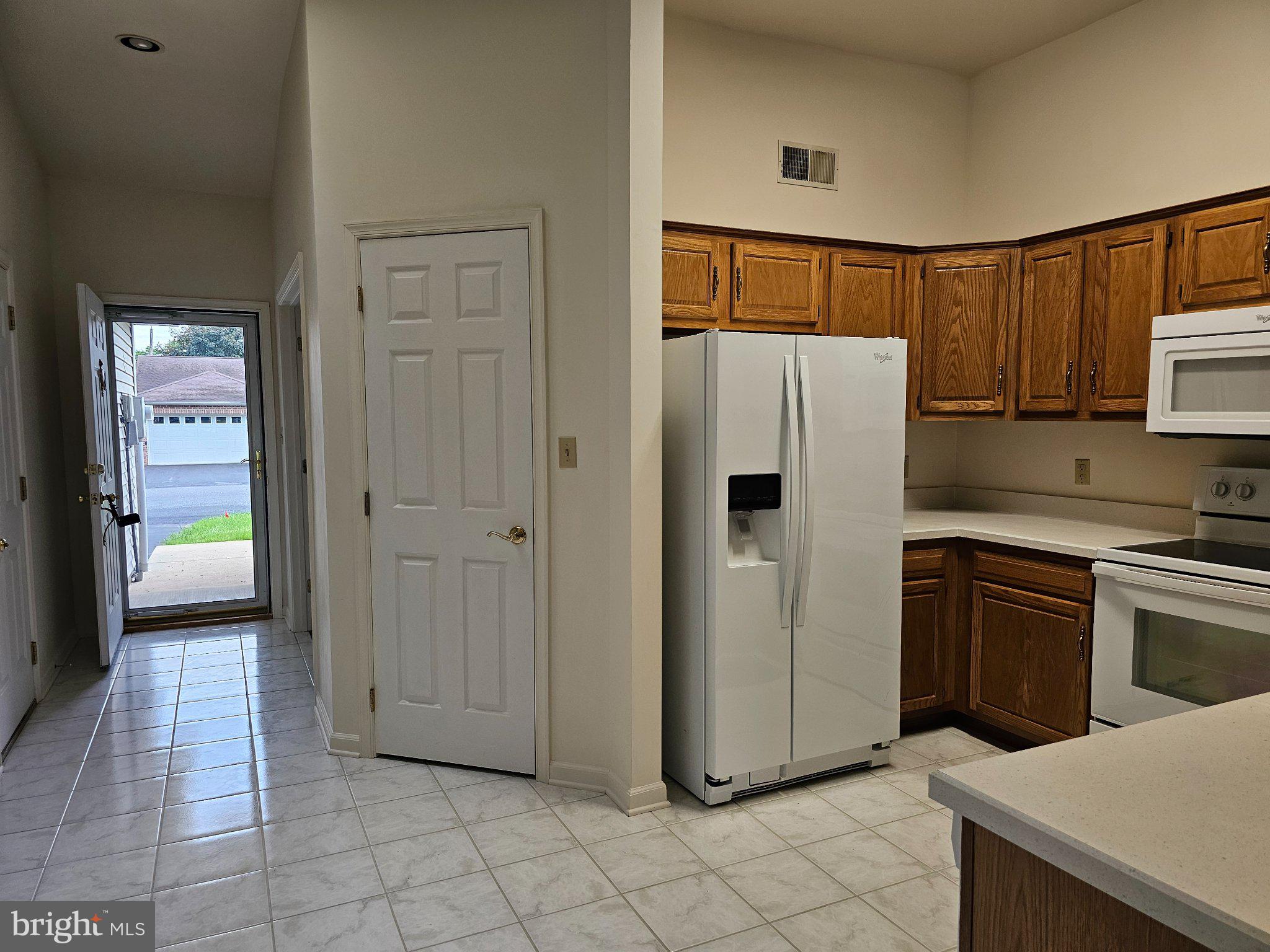 CHAMBERSBURG BOROUGH - Residential