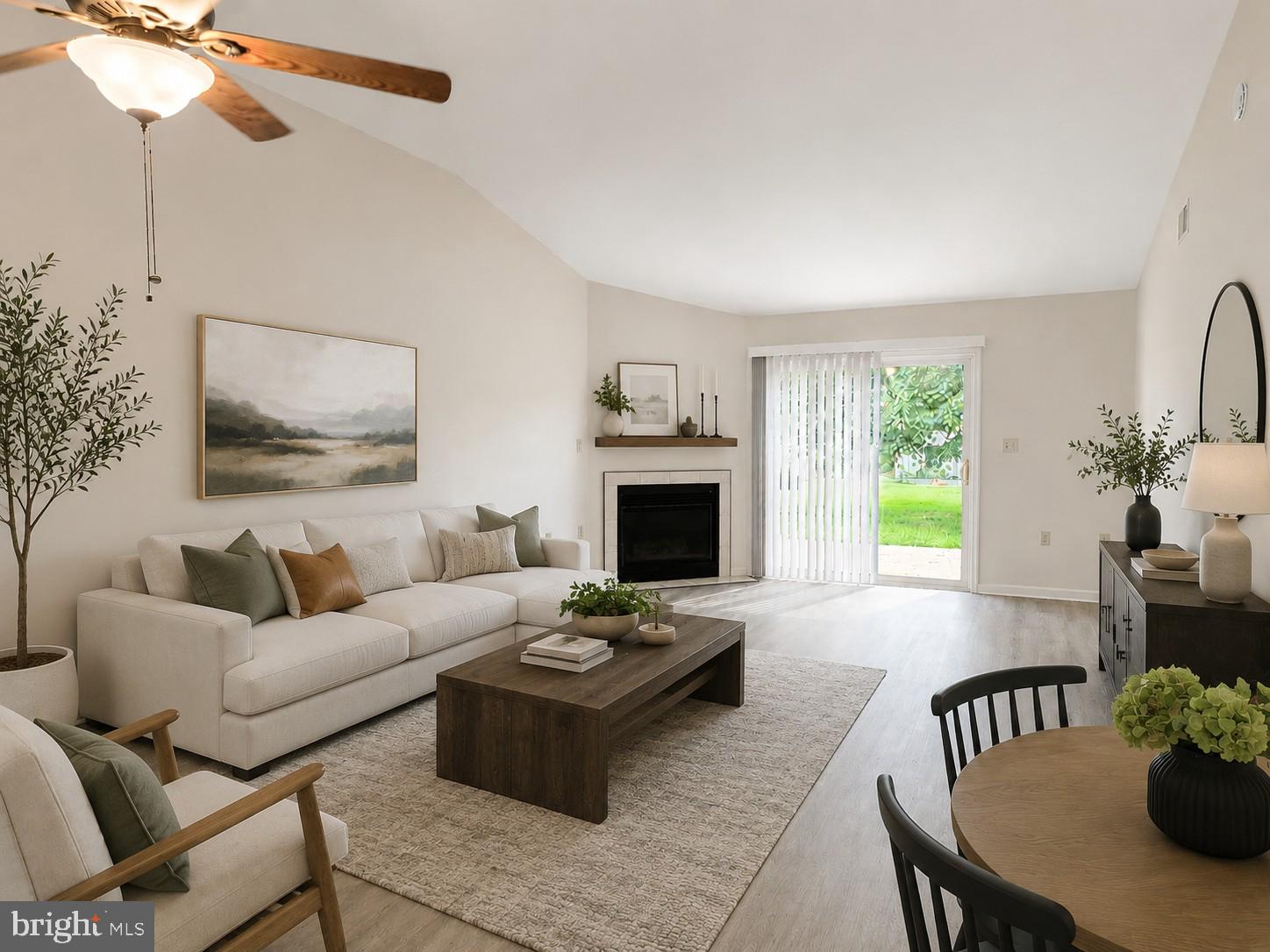 CHAMBERSBURG BOROUGH - Residential