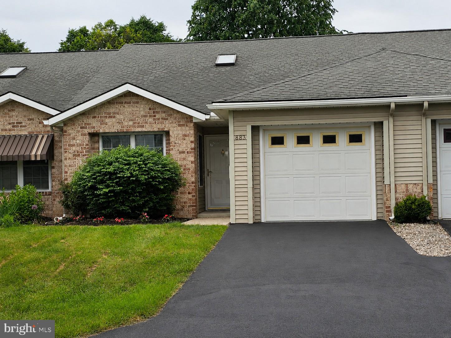 CHAMBERSBURG BOROUGH - Residential