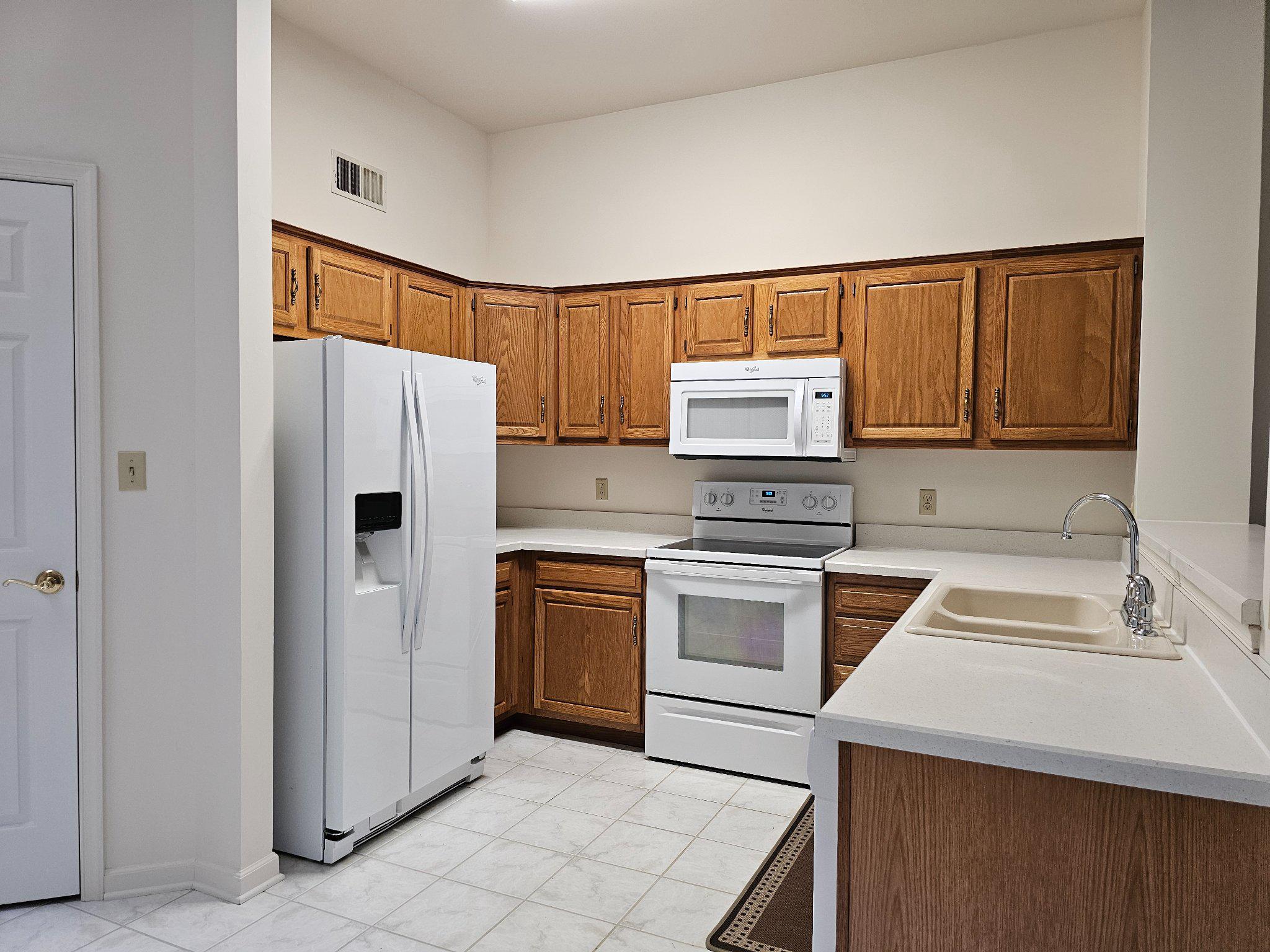 CHAMBERSBURG BOROUGH - Residential