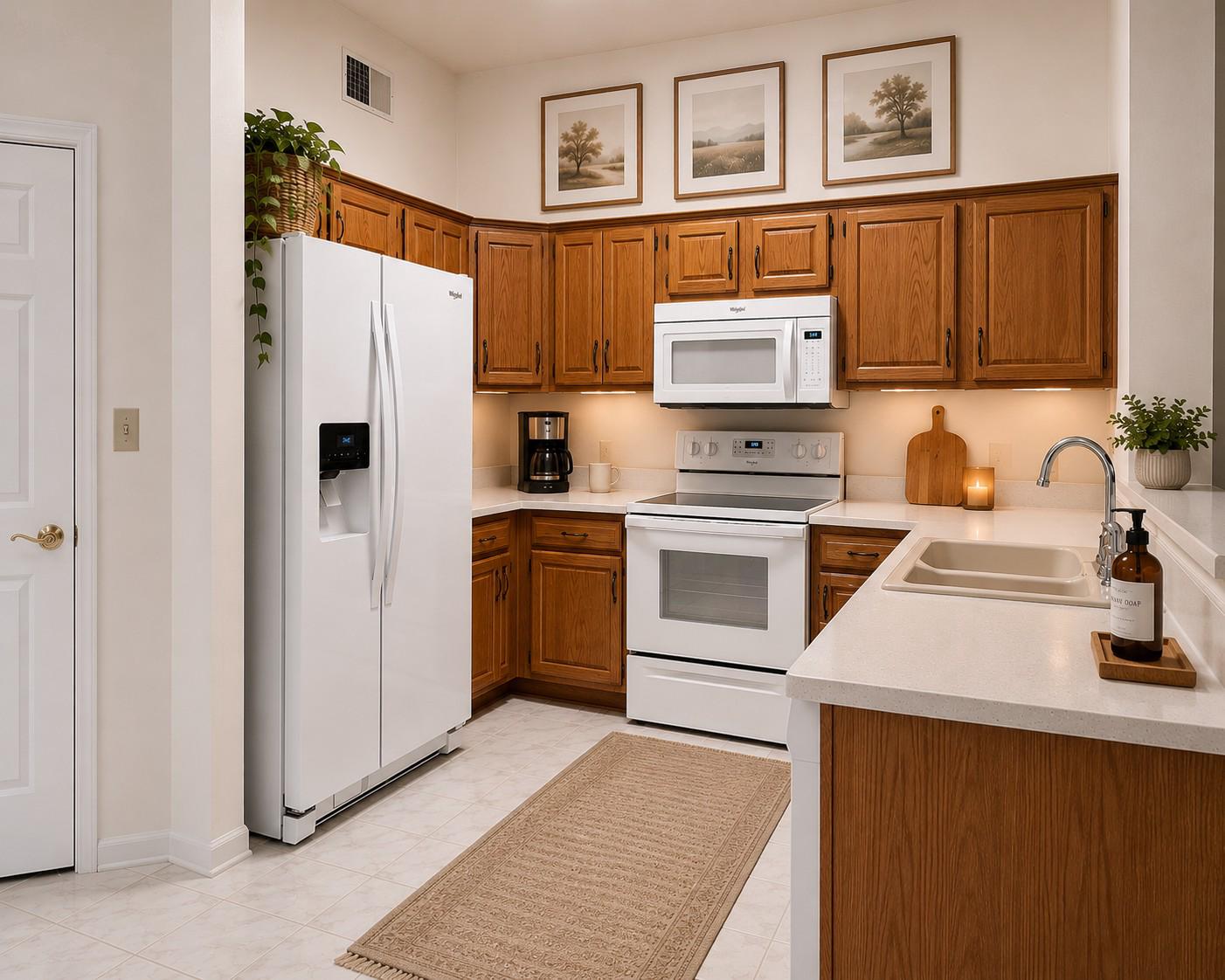 CHAMBERSBURG BOROUGH - Residential