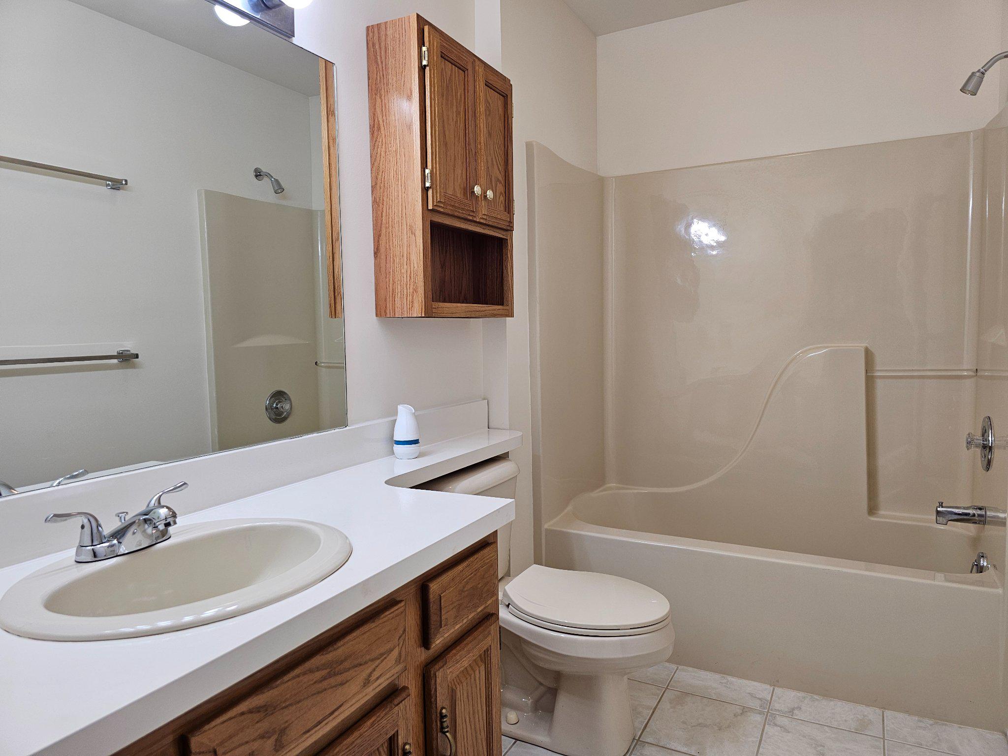 CHAMBERSBURG BOROUGH - Residential