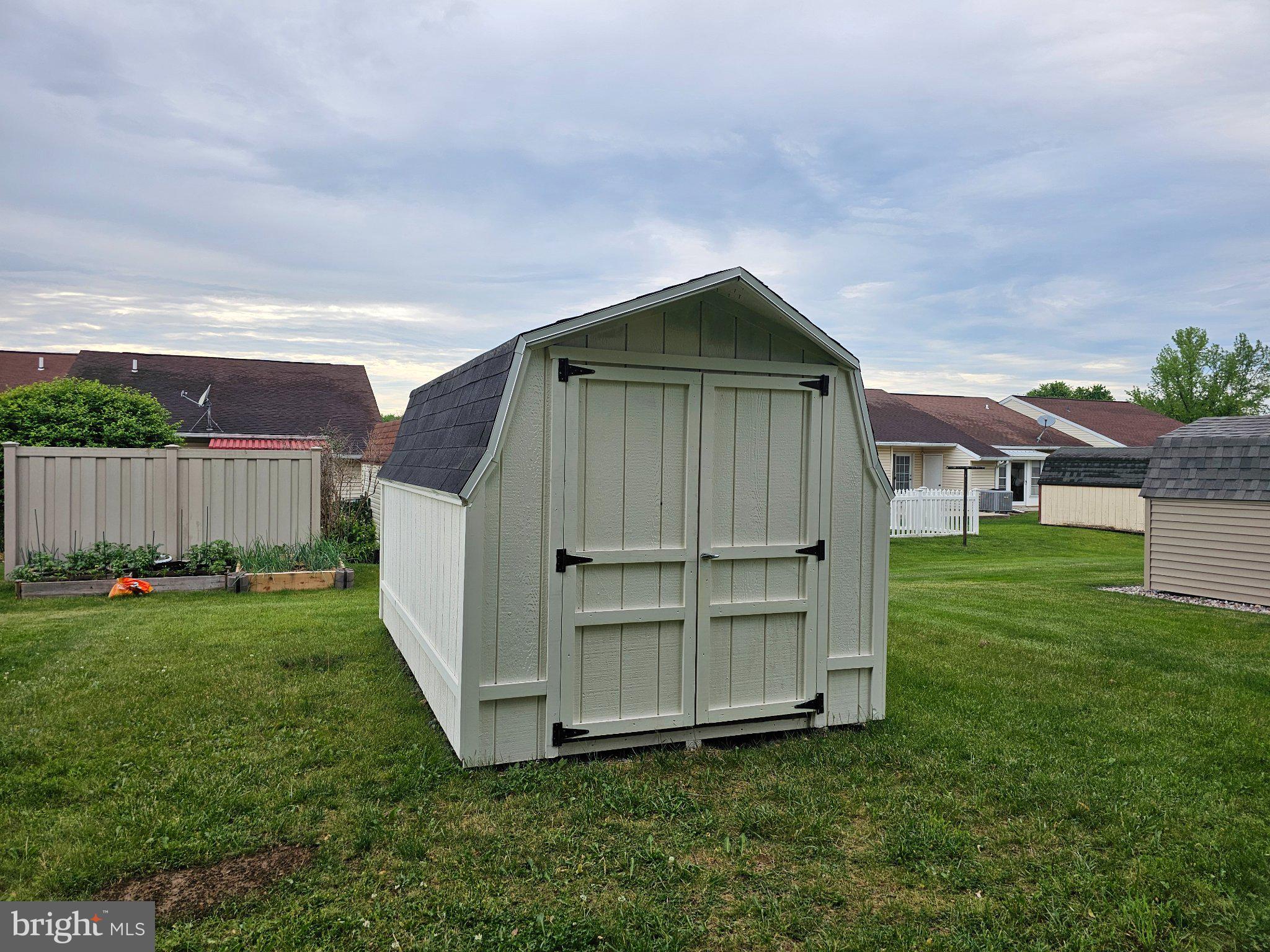 CHAMBERSBURG BOROUGH - Residential