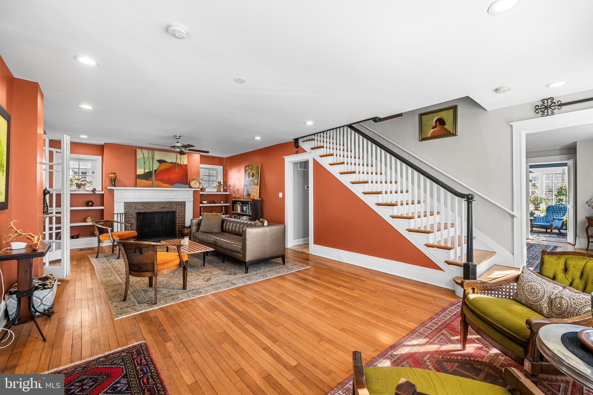 GUILFORD - Residential