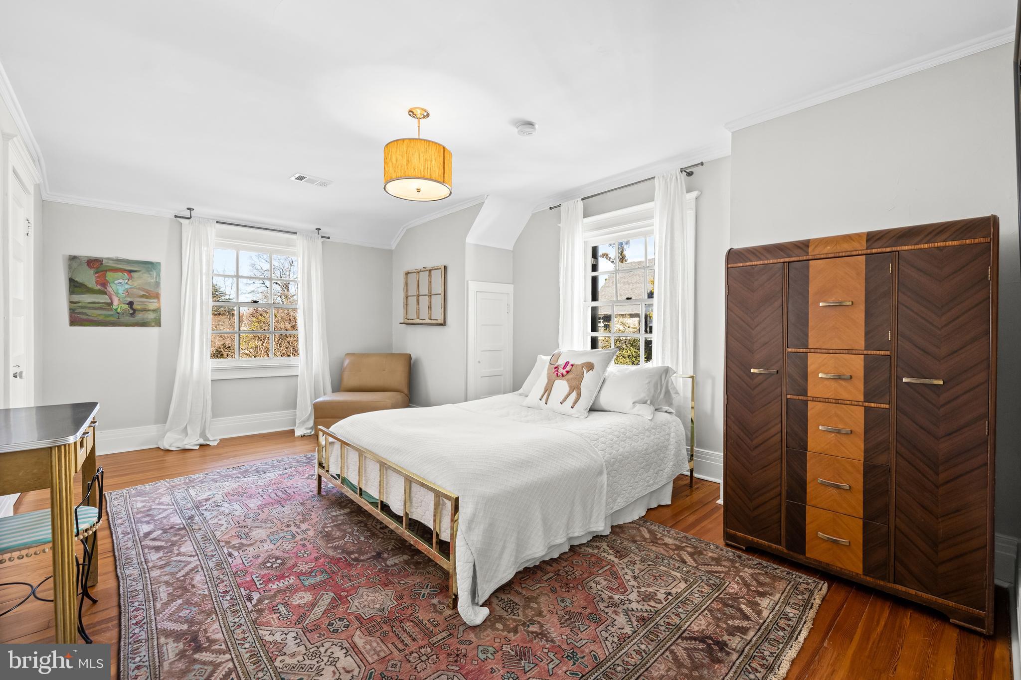 GUILFORD - Residential