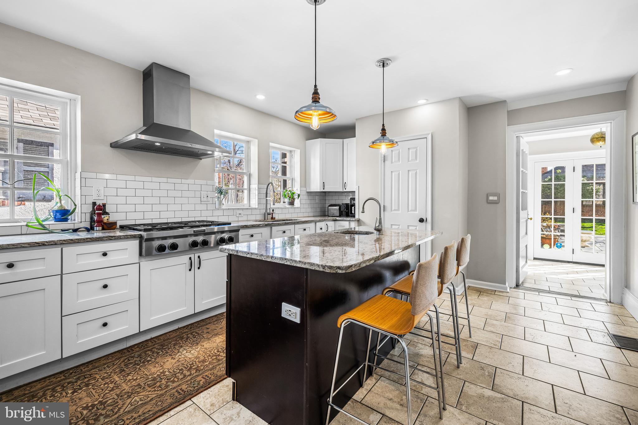 GUILFORD - Residential