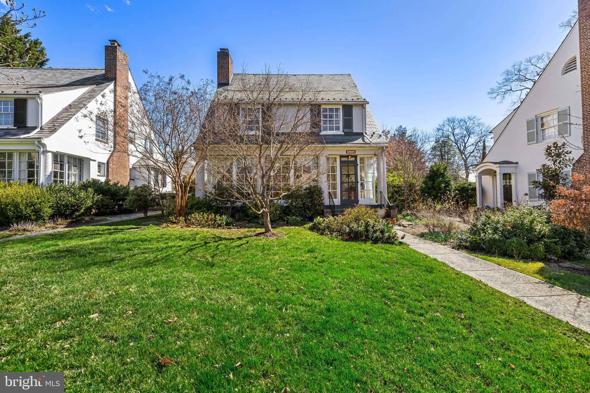 GUILFORD - Residential