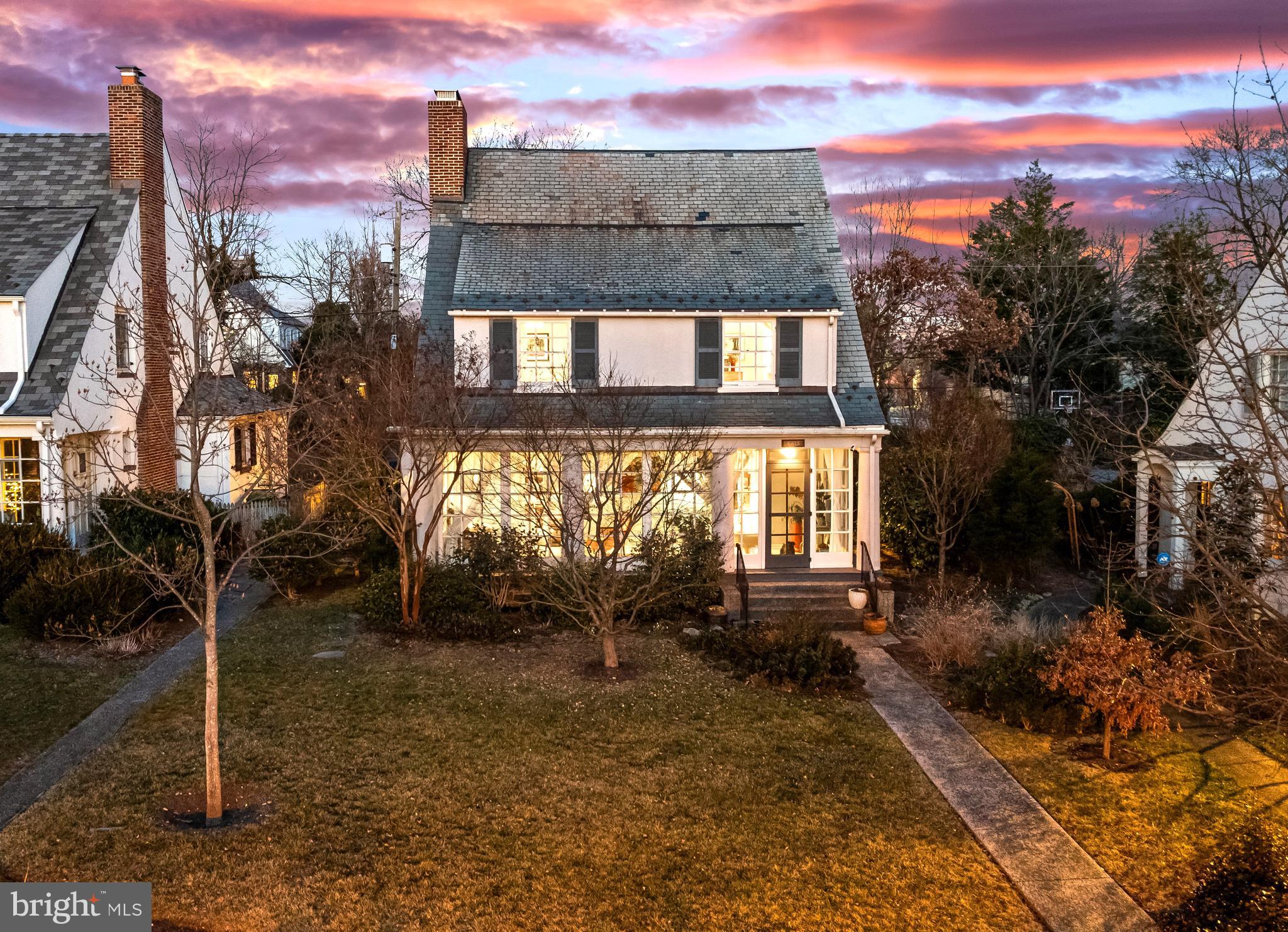 GUILFORD - Residential