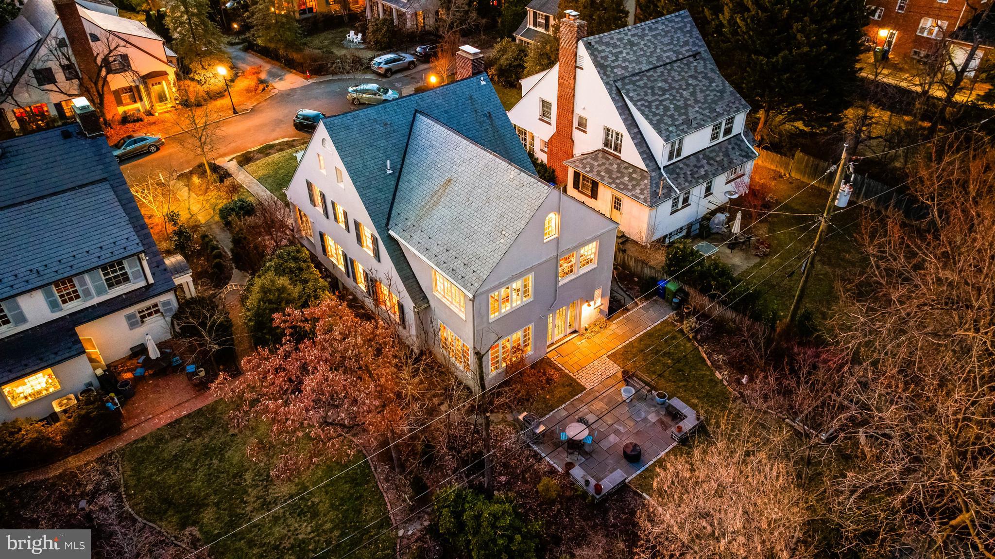 GUILFORD - Residential