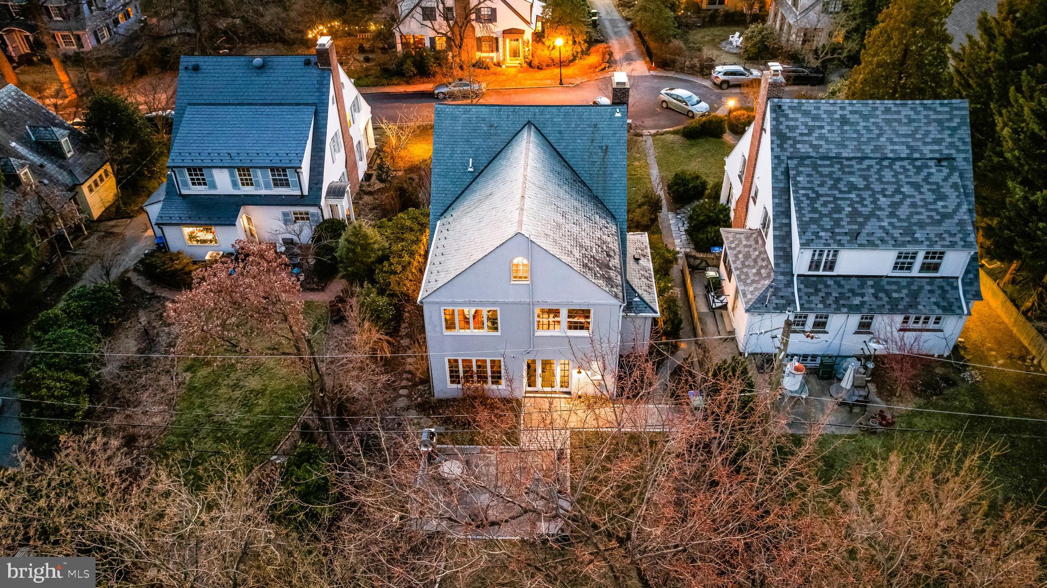 GUILFORD - Residential