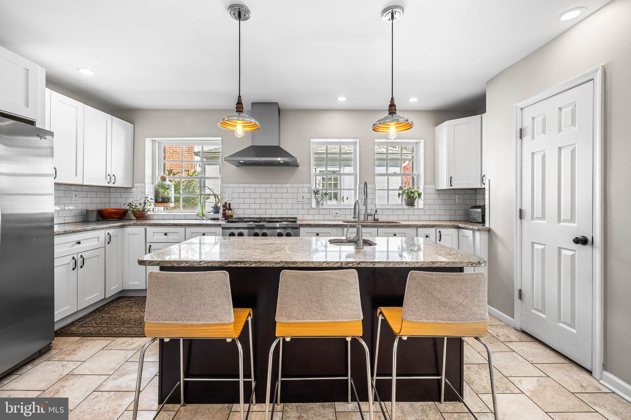 GUILFORD - Residential