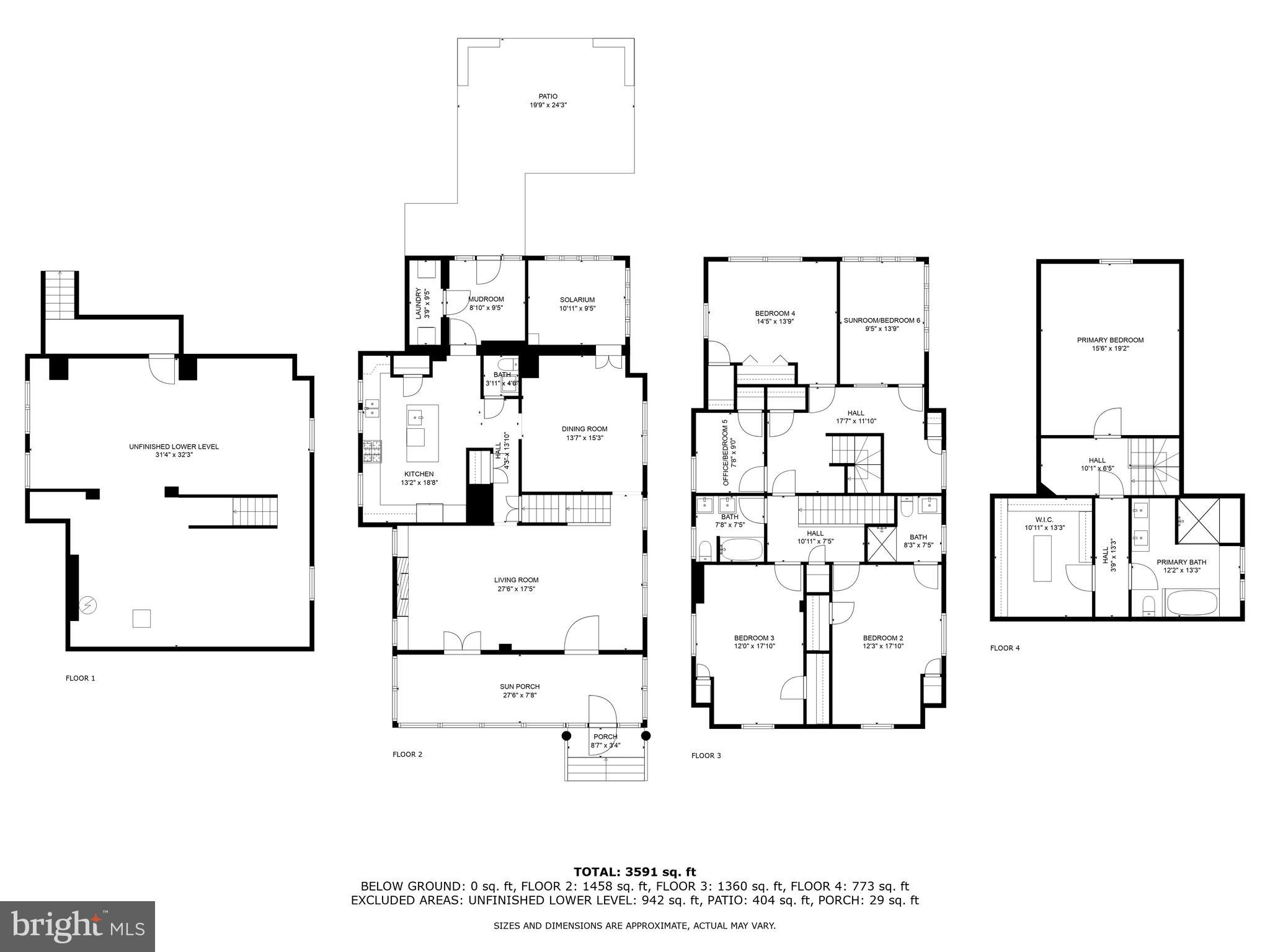 GUILFORD - Residential