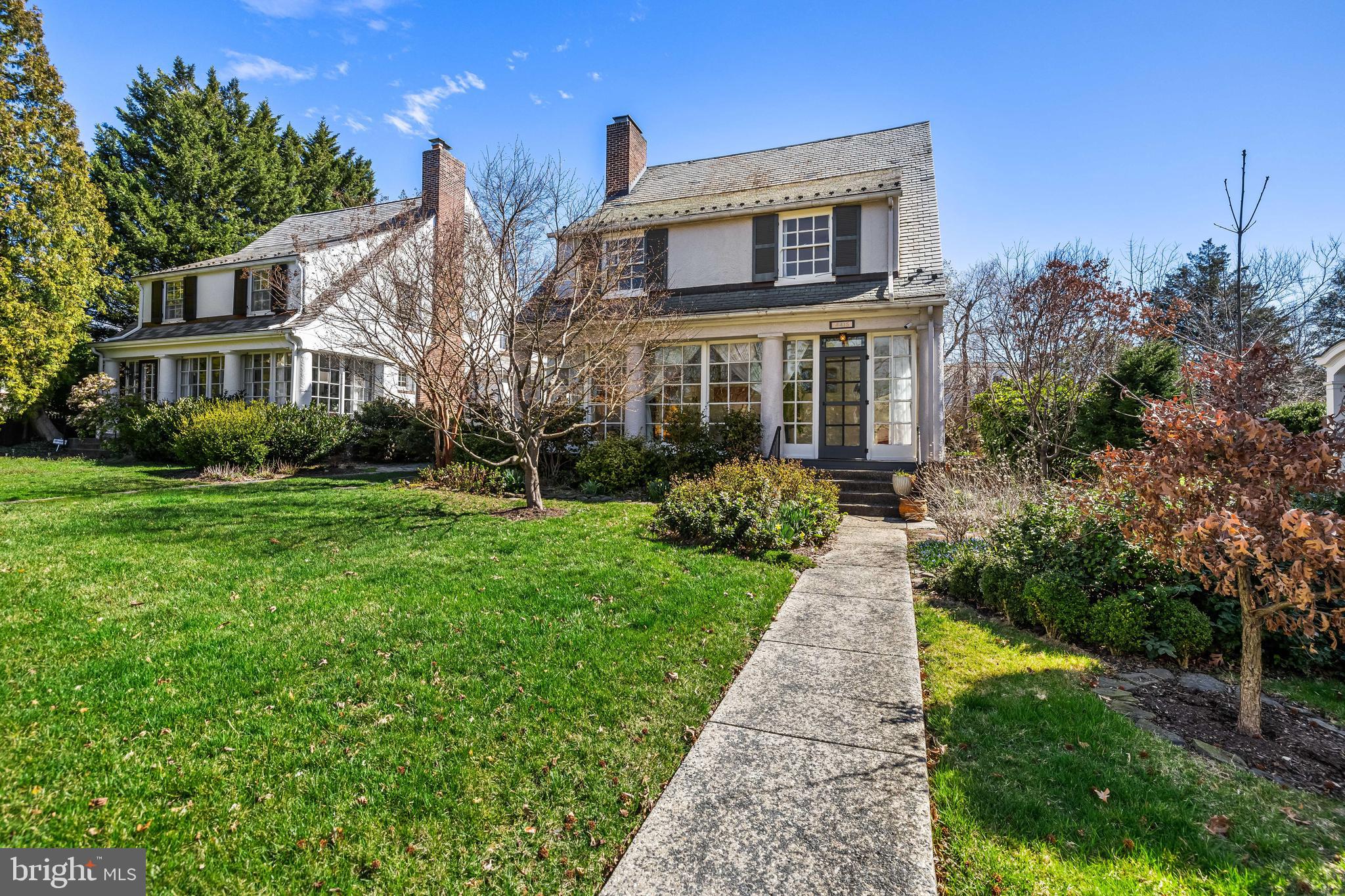 GUILFORD - Residential