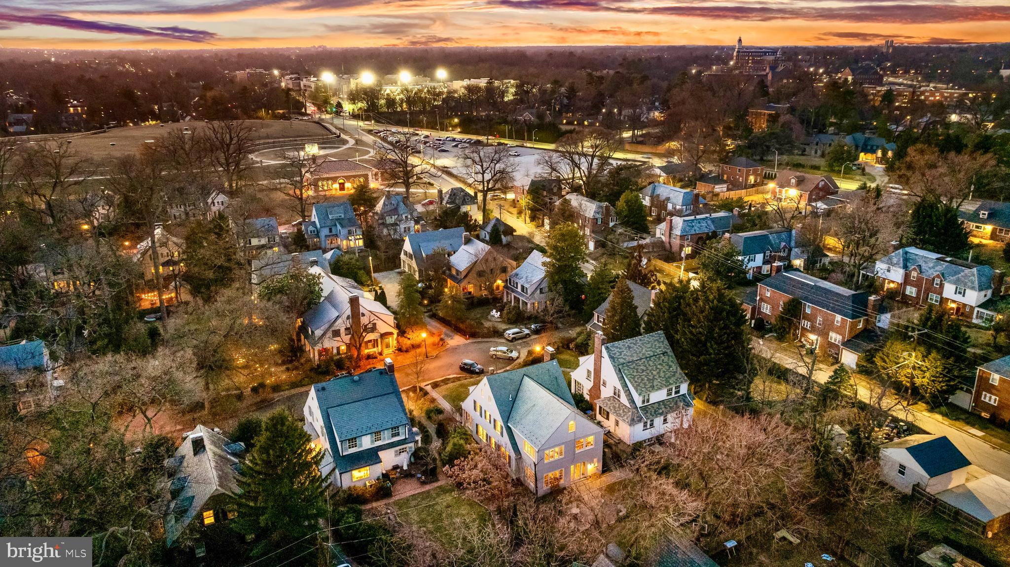 GUILFORD - Residential