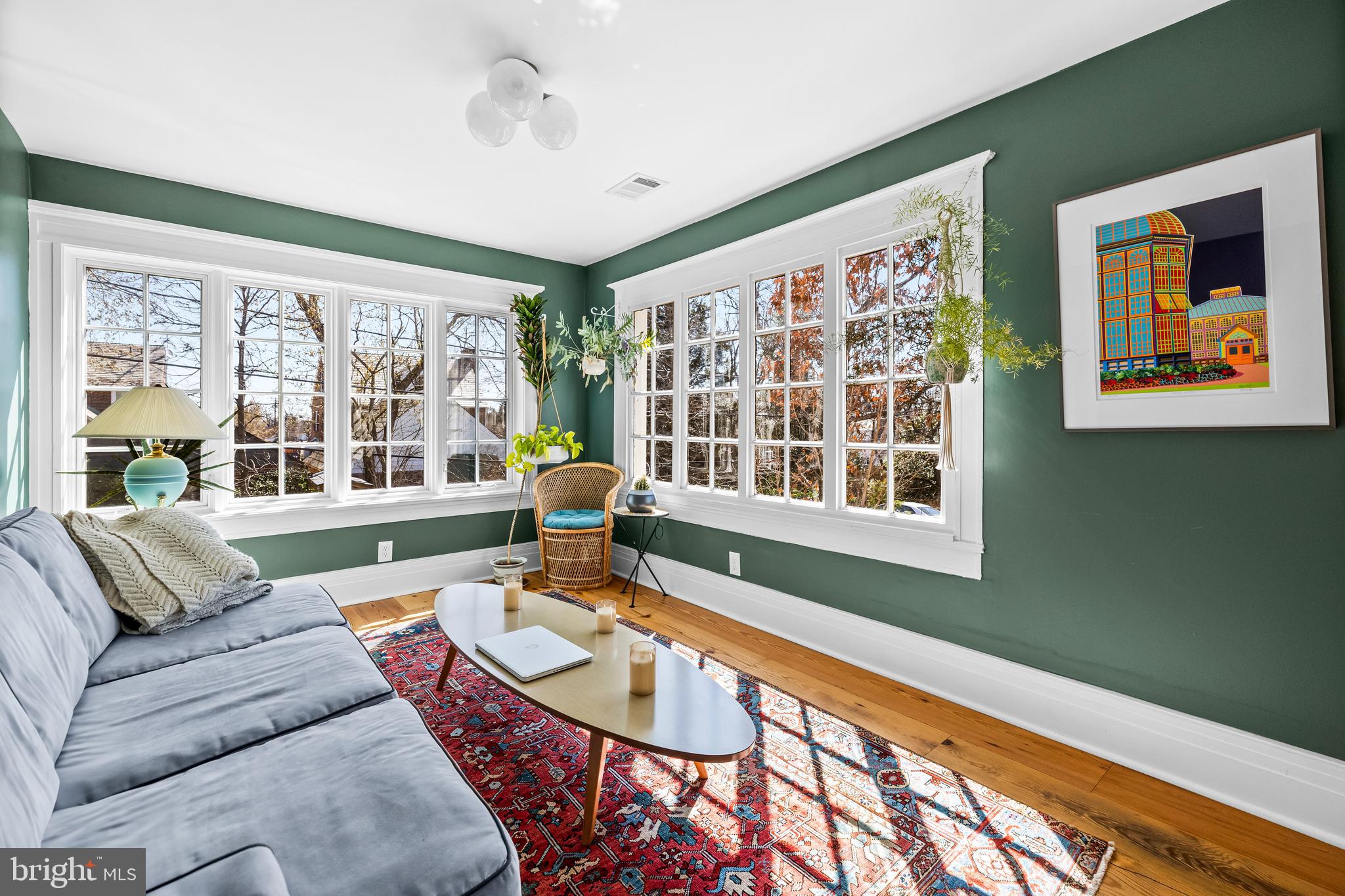 GUILFORD - Residential