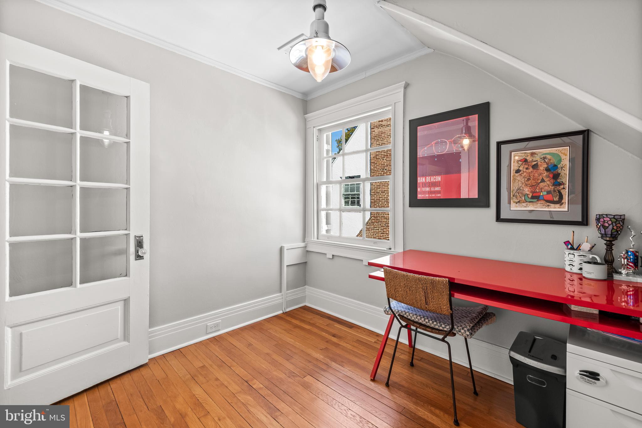 GUILFORD - Residential